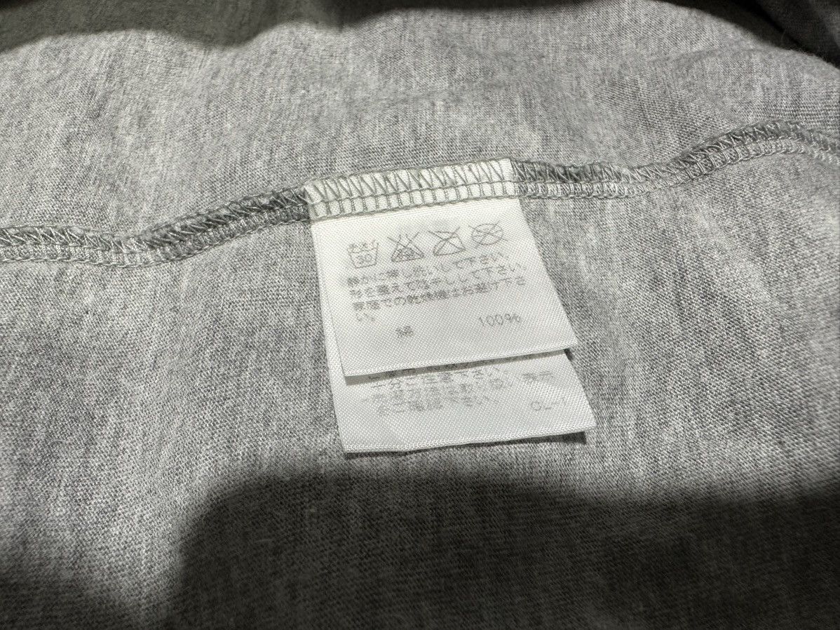 Ne-Net 🔥Vintage Ne-Net Shirt Nya Cat Grey Size US S / EU 44-46 / 1 - 5 Thumbnail