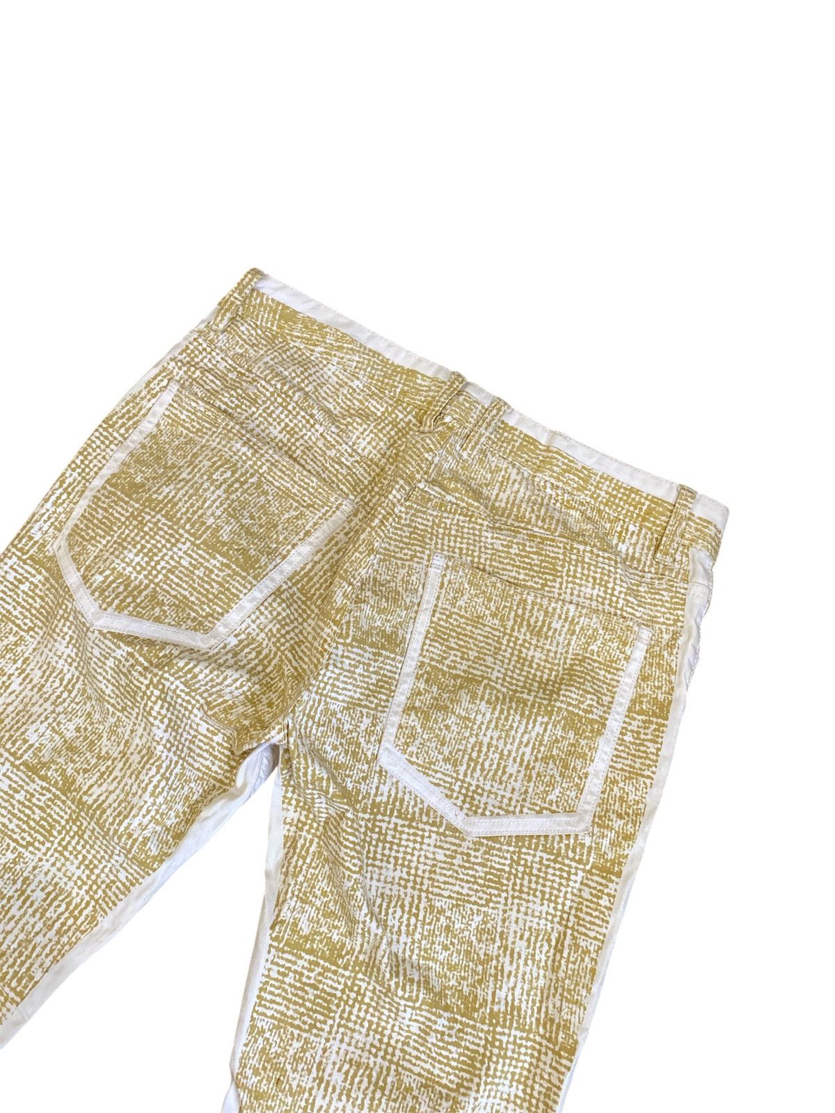 Dolce & Gabbana DOLCE & GABBANA PANTS Size US 34 / EU 50 - 10 Thumbnail