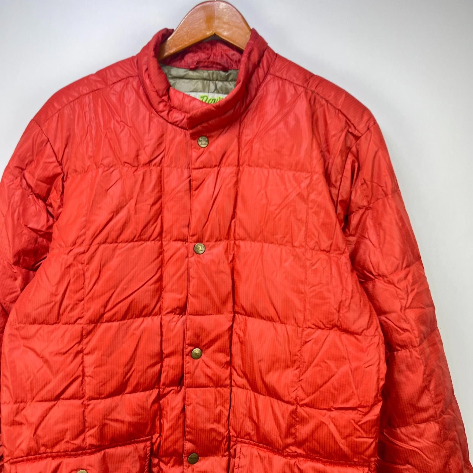 Eddie Bauer Vintage 90s Eddie Bauer Goose Down Puffer Jacket Large Size US L / EU 52-54 / 3 - 2 Thumbnail