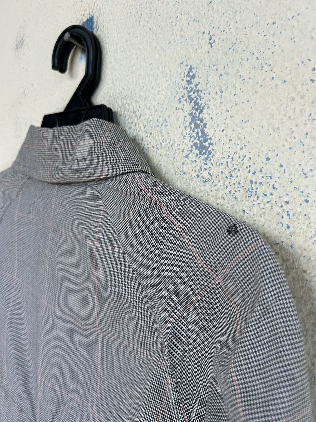 Baracuta × Japanese Brand Baracuta Blue Line Jacket Size US XS / EU 42 / 0 - 11 Thumbnail