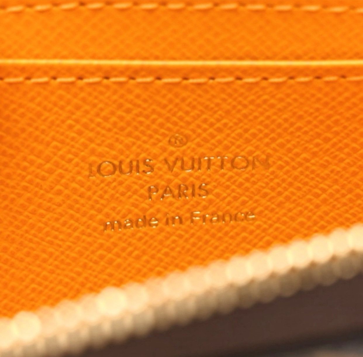 Louis Vuitton LOUIS VUITTON Monogram 2022 Xmas Animation NY Soho Zippy Size ONE SIZE - 13 Thumbnail