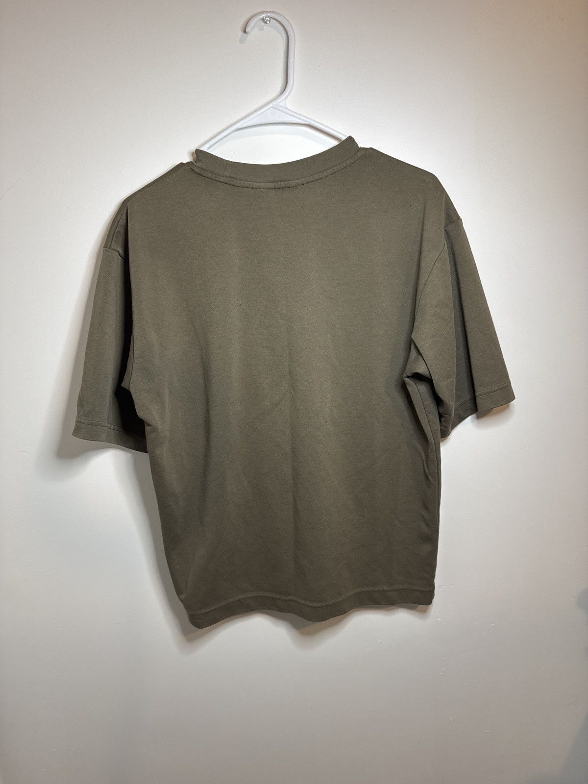 Uniqlo Uniqlo t shirt Size US M / EU 48-50 / 2 - 3 Thumbnail