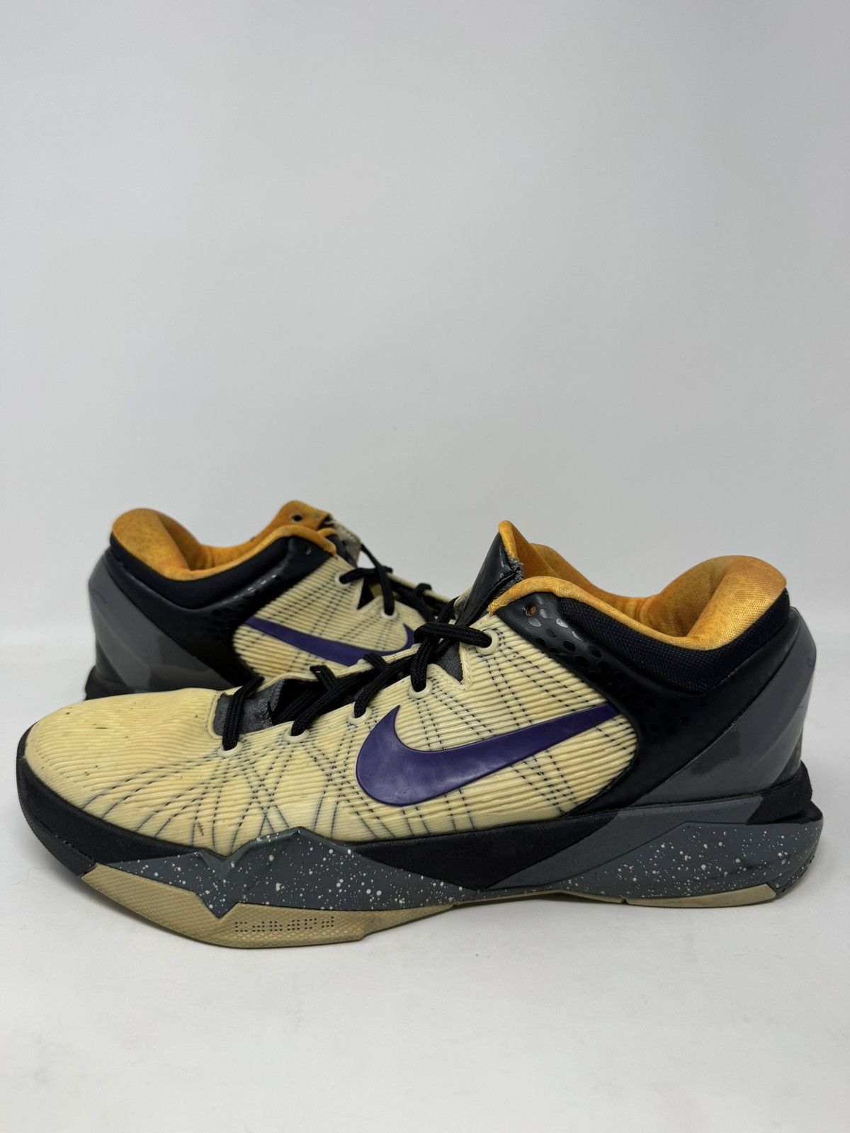 Nike Nike Zoom Kobe 7 System Opening Day Size US 10.5 / EU 43-44 - 3 Thumbnail