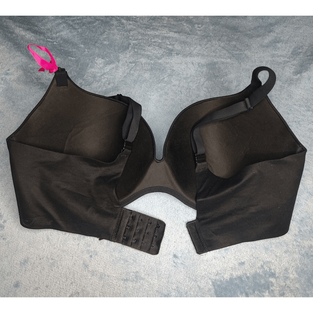 Victoria's Secret VICTORIA'S SECRET Perfect Shape Multi-way Push Up Bra 34DDD Size ONE SIZE - 2 Thumbnail