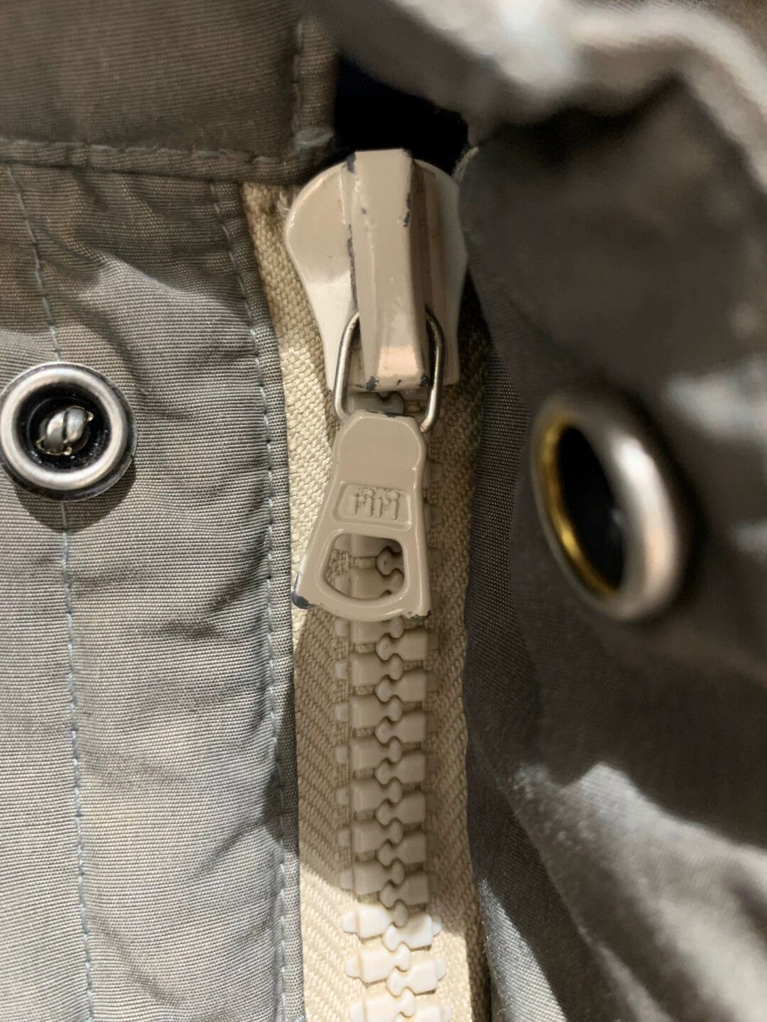 Visvim VISVIM KENAI DOWN JKT New Natural Dyed PEERLESS Aniv. Ltd. 1 Size US S / EU 44-46 / 1 - 4 Thumbnail