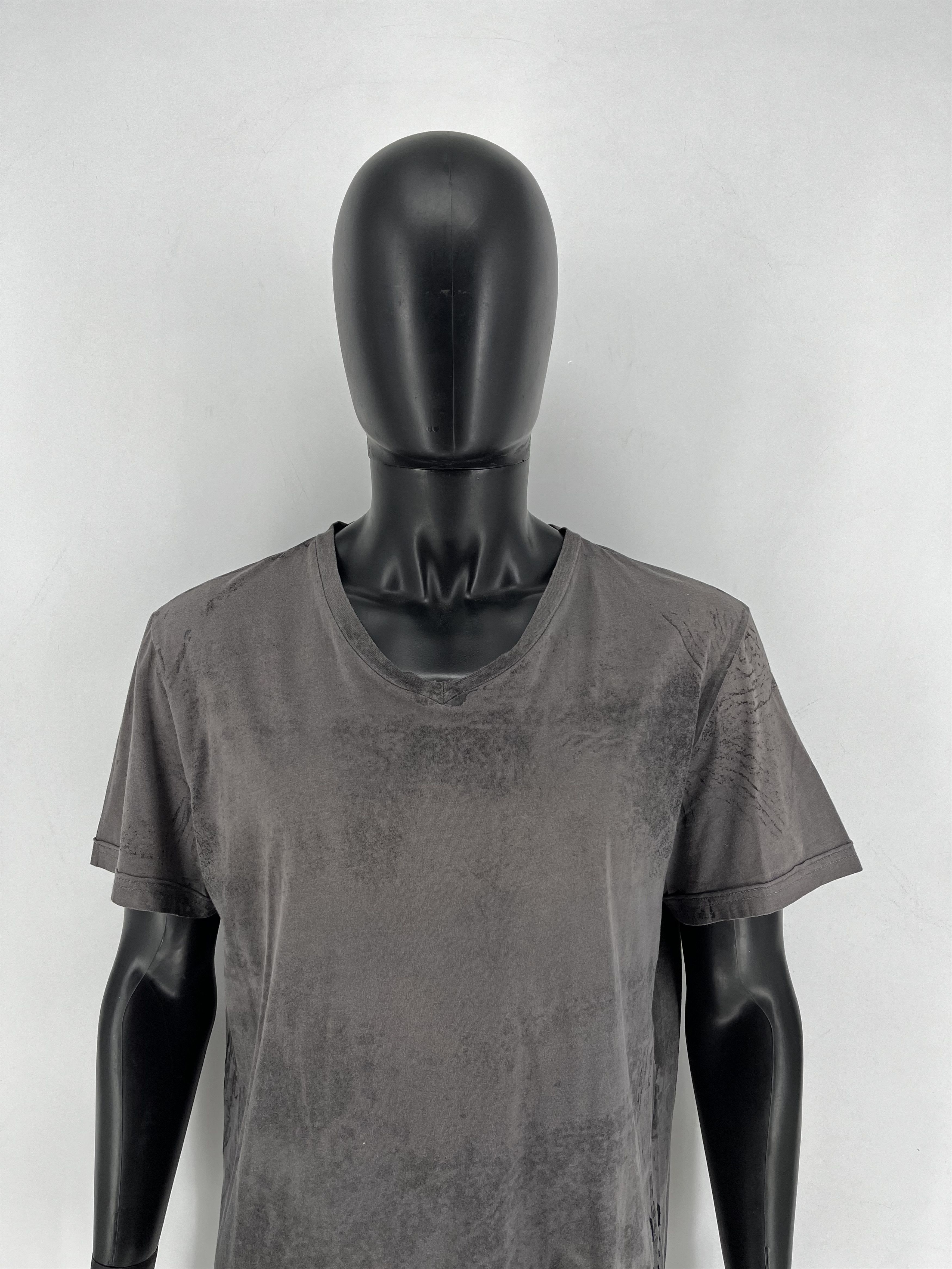 Other Vintage Flared Mek DNM Distressed Faded Size L Size US L / EU 52-54 / 3 - 1 Thumbnail