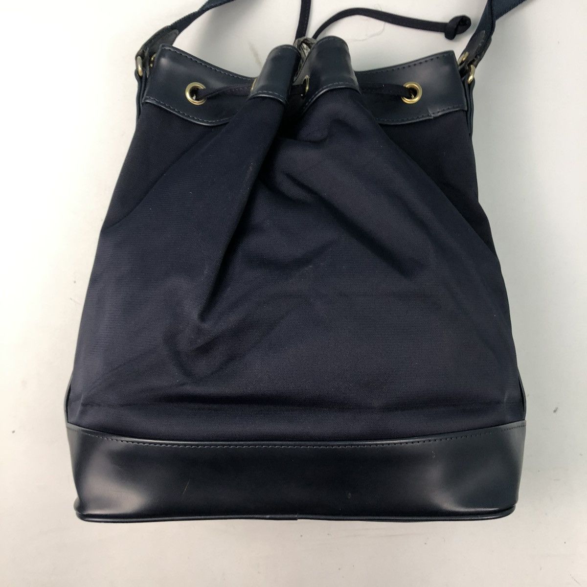 Valentino ‼️YES‼️VALENTINO GARAVANI SPORT DRAWSTRING BUCKET SHOULDER BAG Size ONE SIZE - 3 Thumbnail