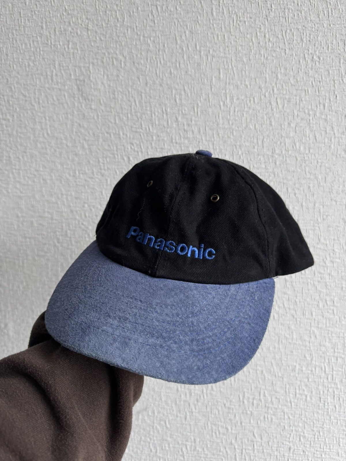 Vintage Panasonic vintage cap Size ONE SIZE - 1 Thumbnail