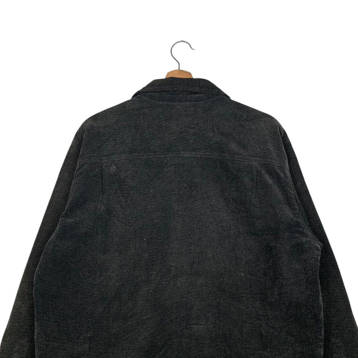 Element ELEMENT Travel & Sport Double Pocket Casual jacket #1894-C82 Size US M / EU 48-50 / 2 - 8 Thumbnail