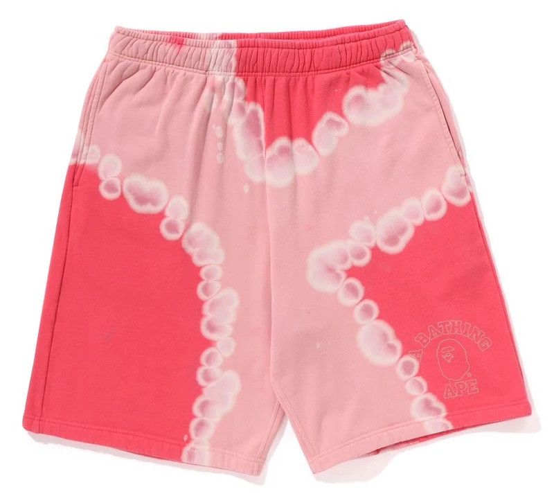 Bape Bape Shorts Size ONE SIZE - 1 Thumbnail