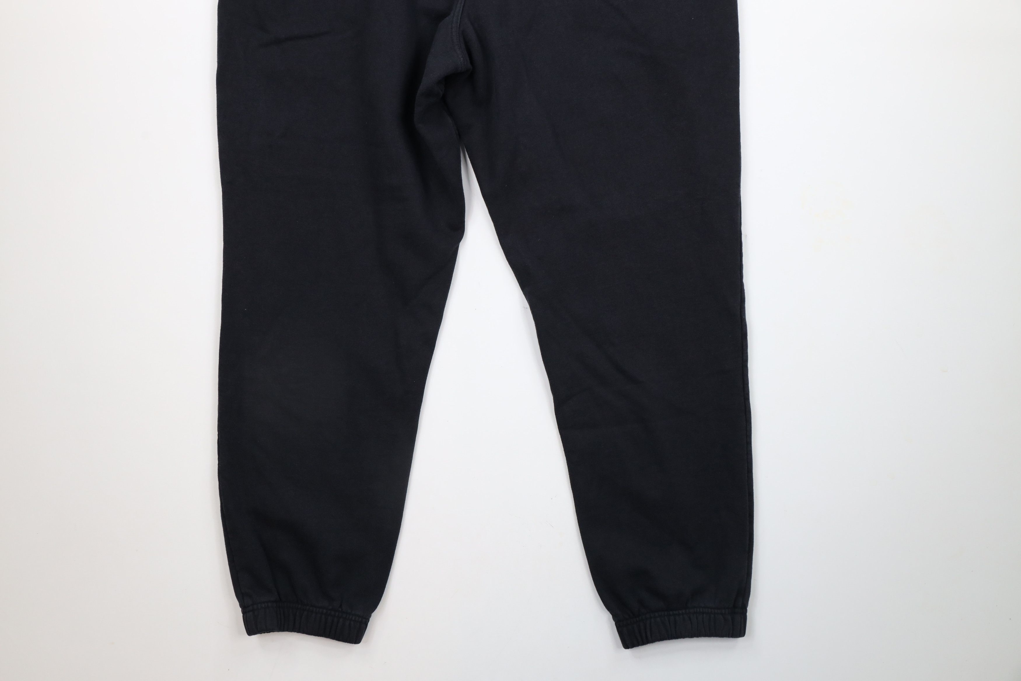 Duluth Trading Company × Vintage Duluth Trading Co Spell Out Heavyweight Sweatpants Joggers Size US 36 / EU 52 - 12 Thumbnail