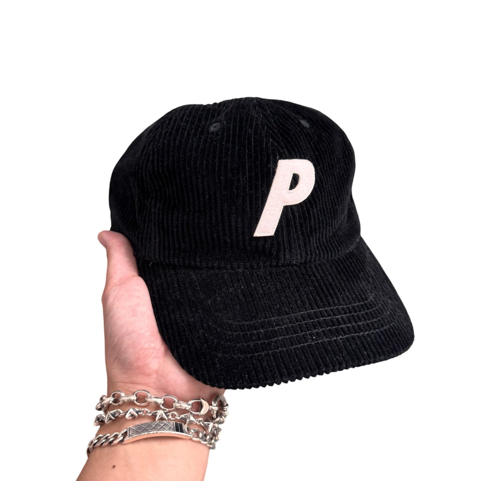 Arc'teryx × Palace Arc'teryx x Palace 6 panel baseball cap | Grailed