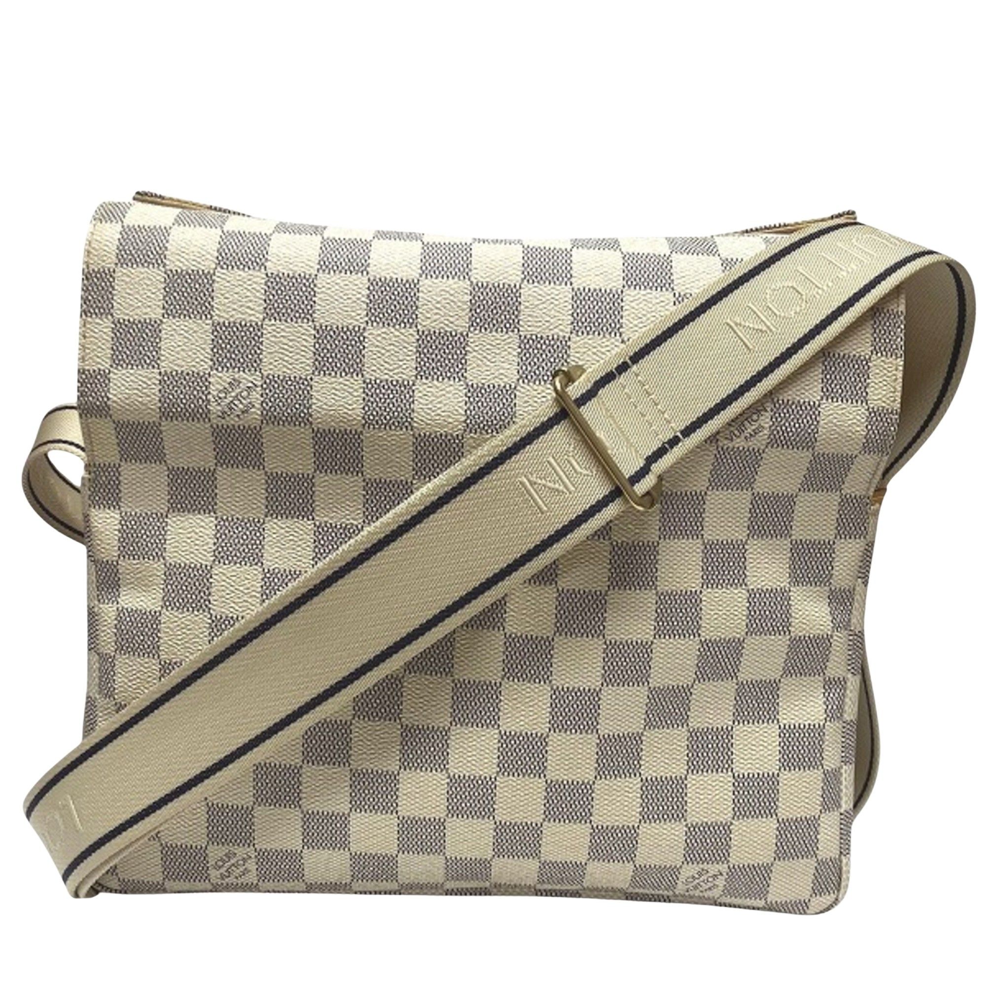 Louis Vuitton Louis Vuitton Naviglio shoulder Size ONE SIZE - 1 Thumbnail