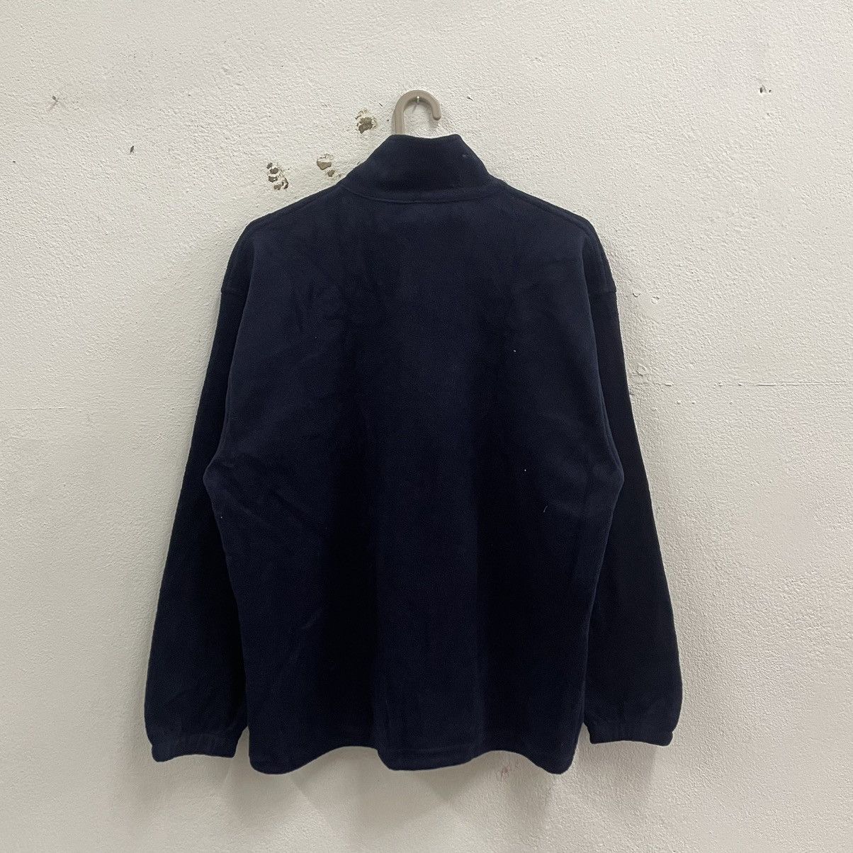 Habitat × Vintage 🔥Vintage Great Barrier Reef Half Zipper Fleece Sweatshirts Size US M / EU 48-50 / 2 - 2 Thumbnail