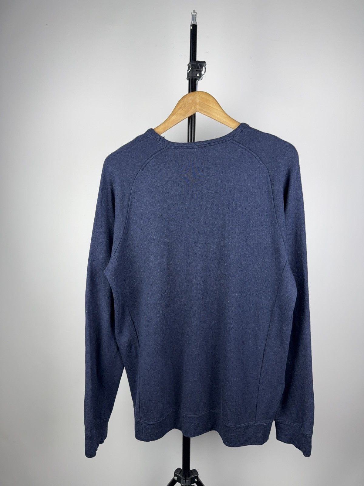 Freitag ♻️ECO Vintage 00s E830 Freitag Portugal Unisex Y2K sweatshirt Size US L / EU 52-54 / 3 - 5 Thumbnail