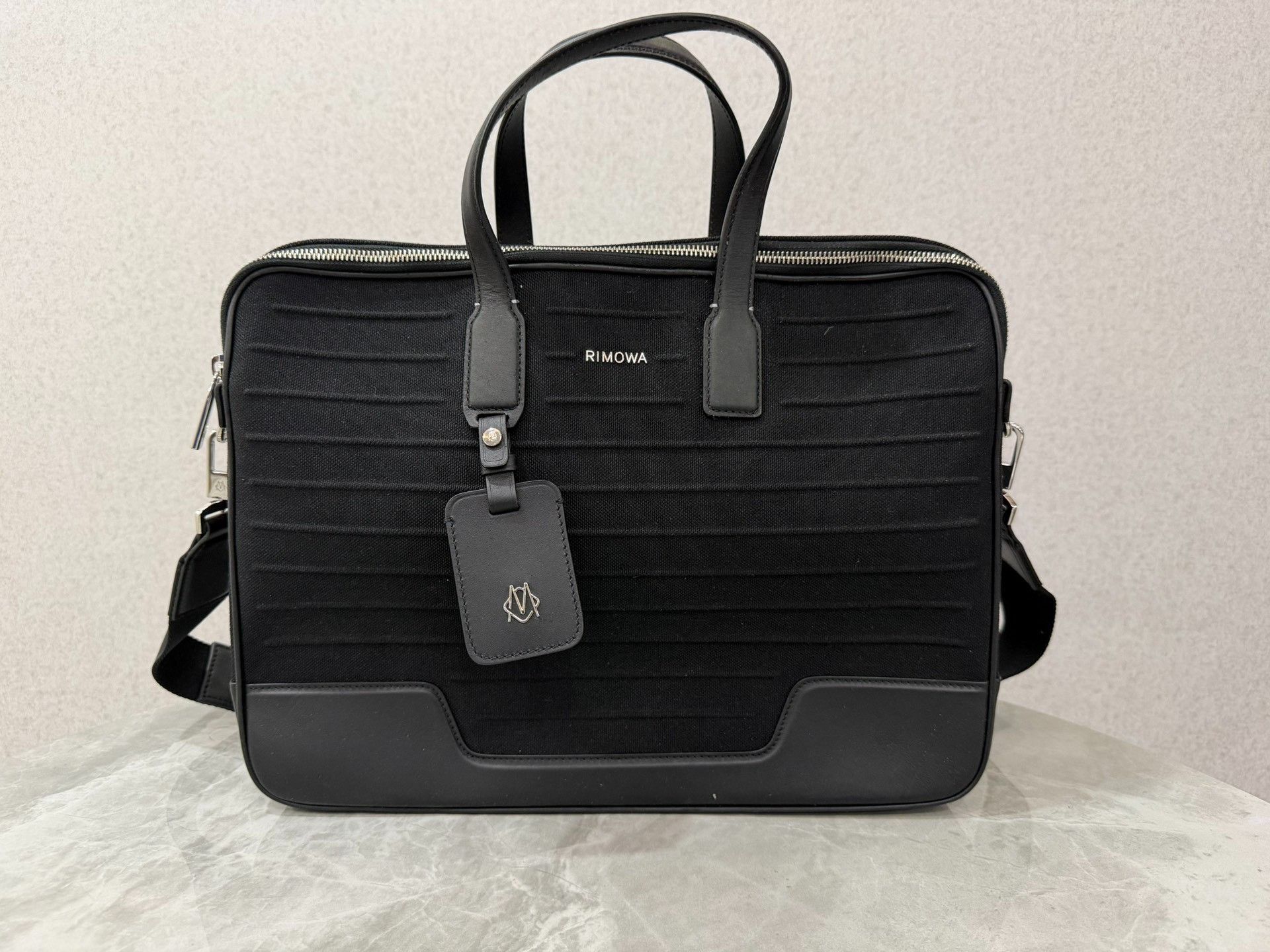 Rimowa Rimowa Bag one size Men Size ONE SIZE - 1 Thumbnail