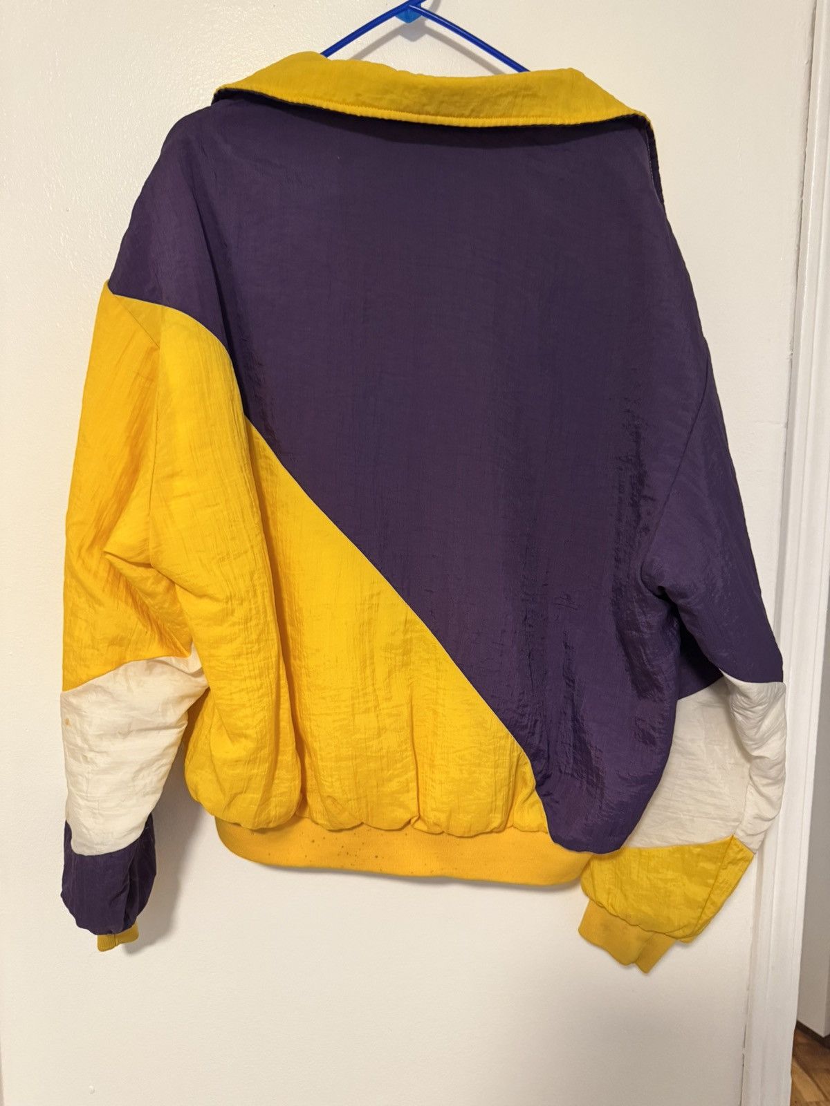 Swingster Vintage 1979 Swingster XL Washington Huskies Size US XL / EU 56 / 4 - 6 Thumbnail