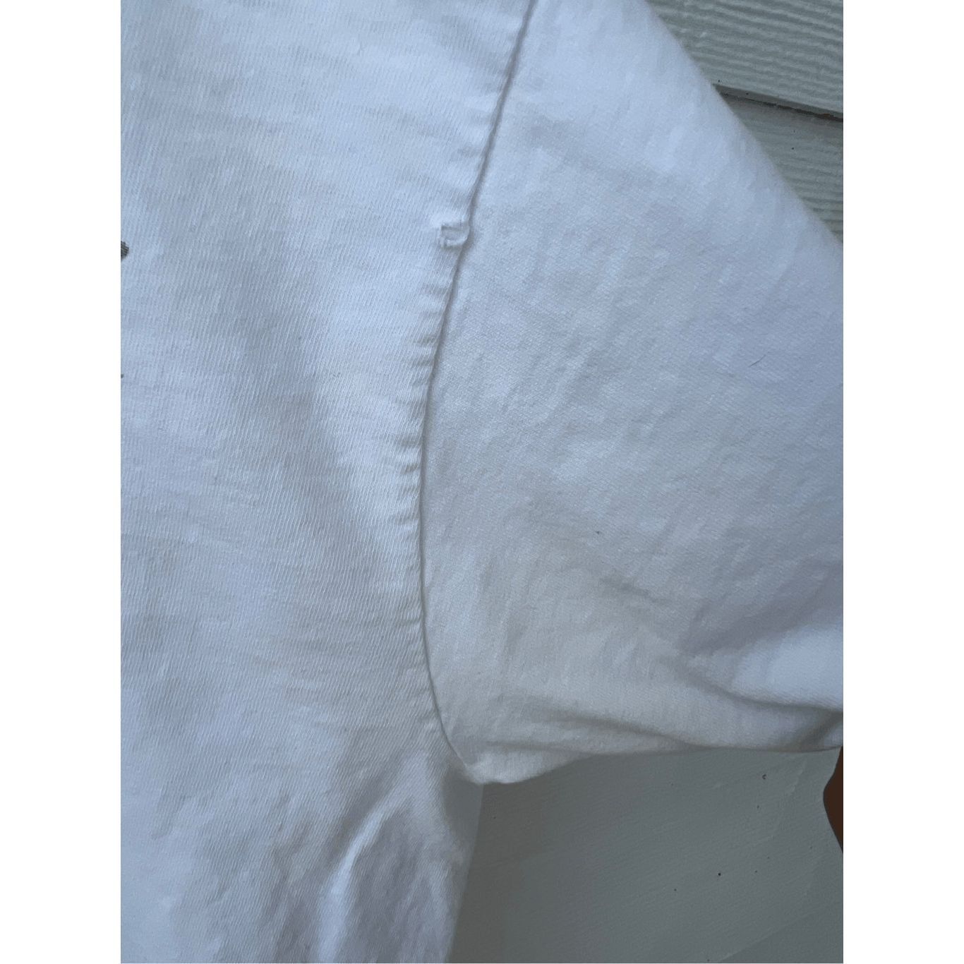 Vintage Vintage 90s Outer Banks Lighthouses Ribbed Single Stitch T-S Size US XL / EU 56 / 4 - 11 Thumbnail