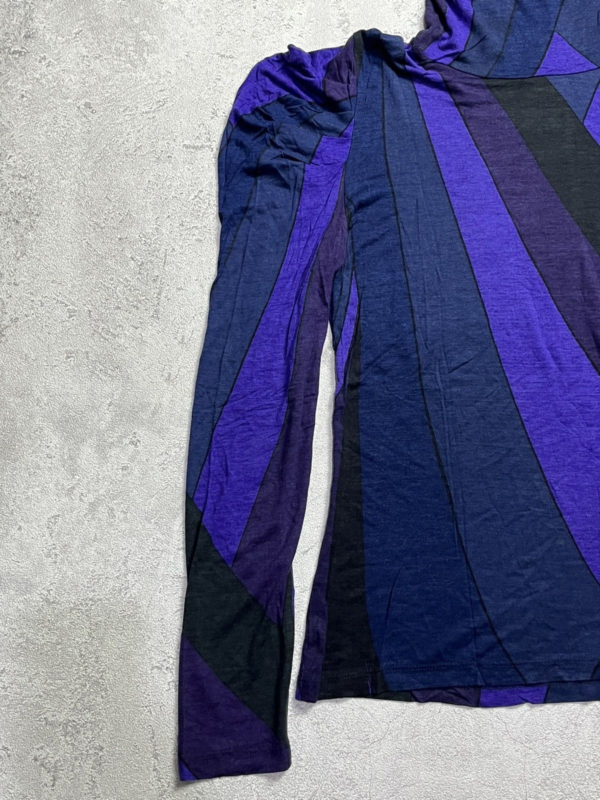 Kenzo Vintage Kenzo Paris turtleneck Size M / US 6-8 / IT 42-44 - 3 Thumbnail
