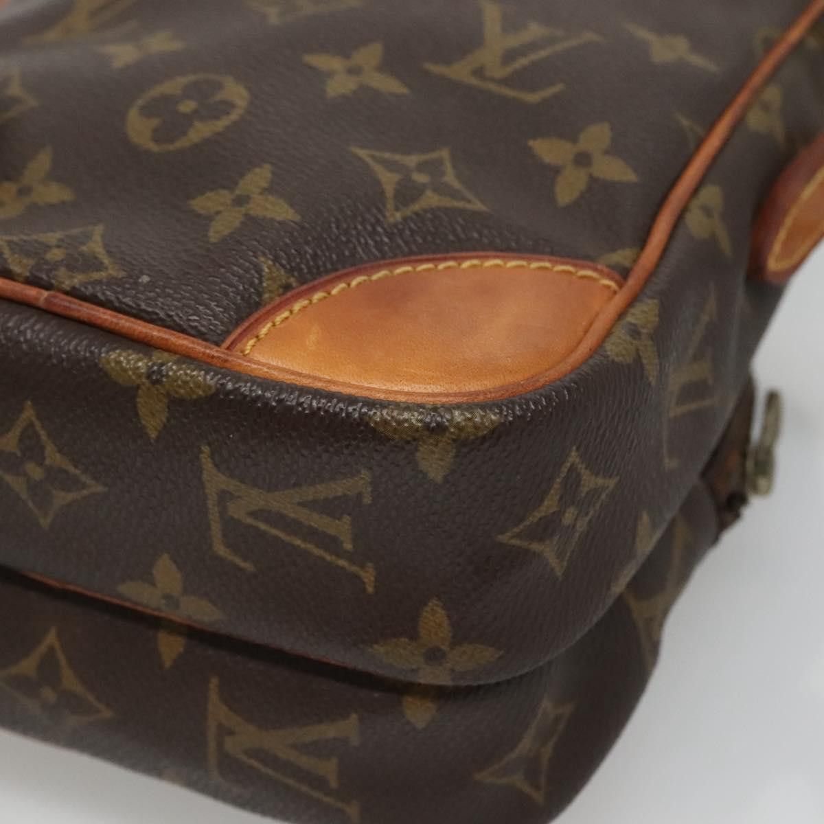 Louis Vuitton LOUIS VUITTON Monogram Amazon Shoulder Bag M45236 Size ONE SIZE - 12 Thumbnail