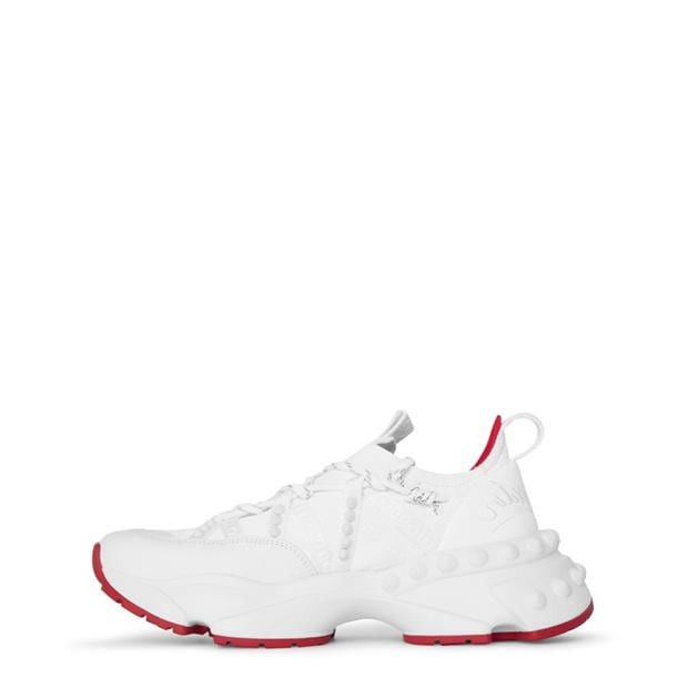Christian Louboutin Trail Runners Size US 8 / IT 38 - 3 Thumbnail