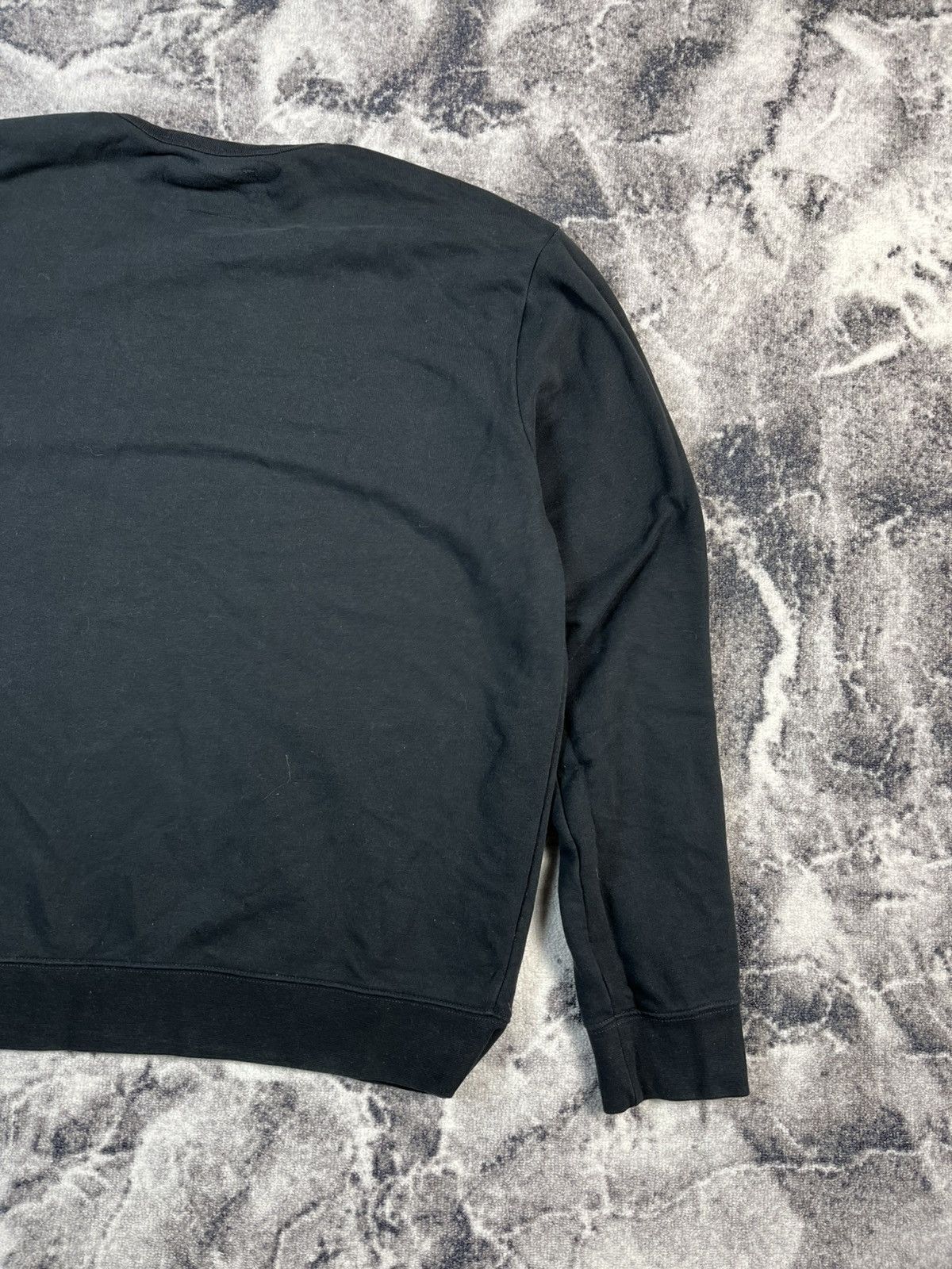 True Religion True Religion Brand Jeans Logo Crewneck Sweatshirt XXL Size US XXL / EU 58 / 5 - 11 Thumbnail