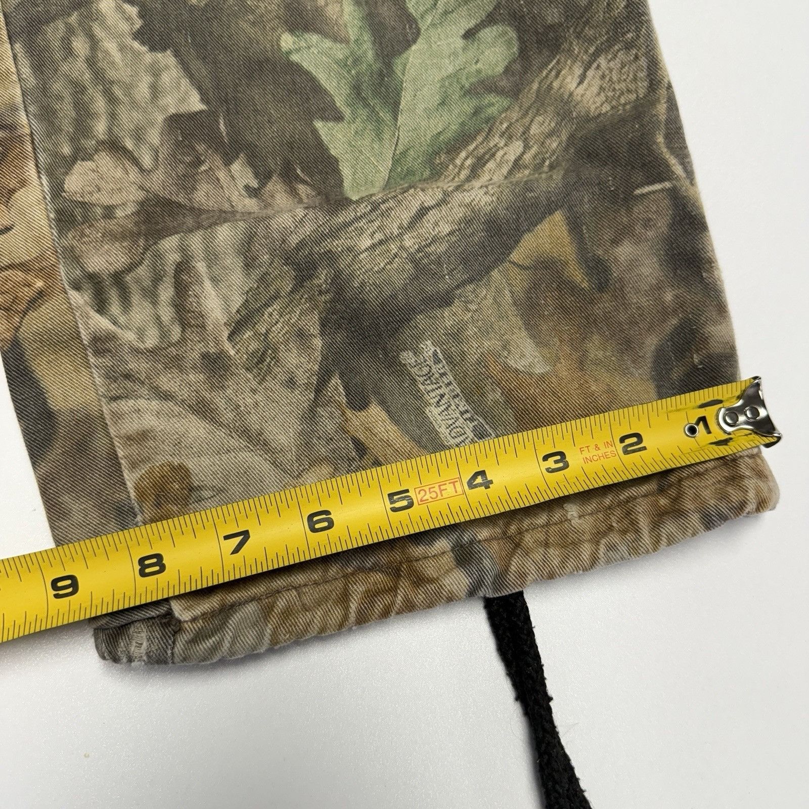 Vintage × Walls Vintage Walls Camouflage Pants Mens Large Advantage Timber H Size US 38 / EU 54 - 18 Thumbnail