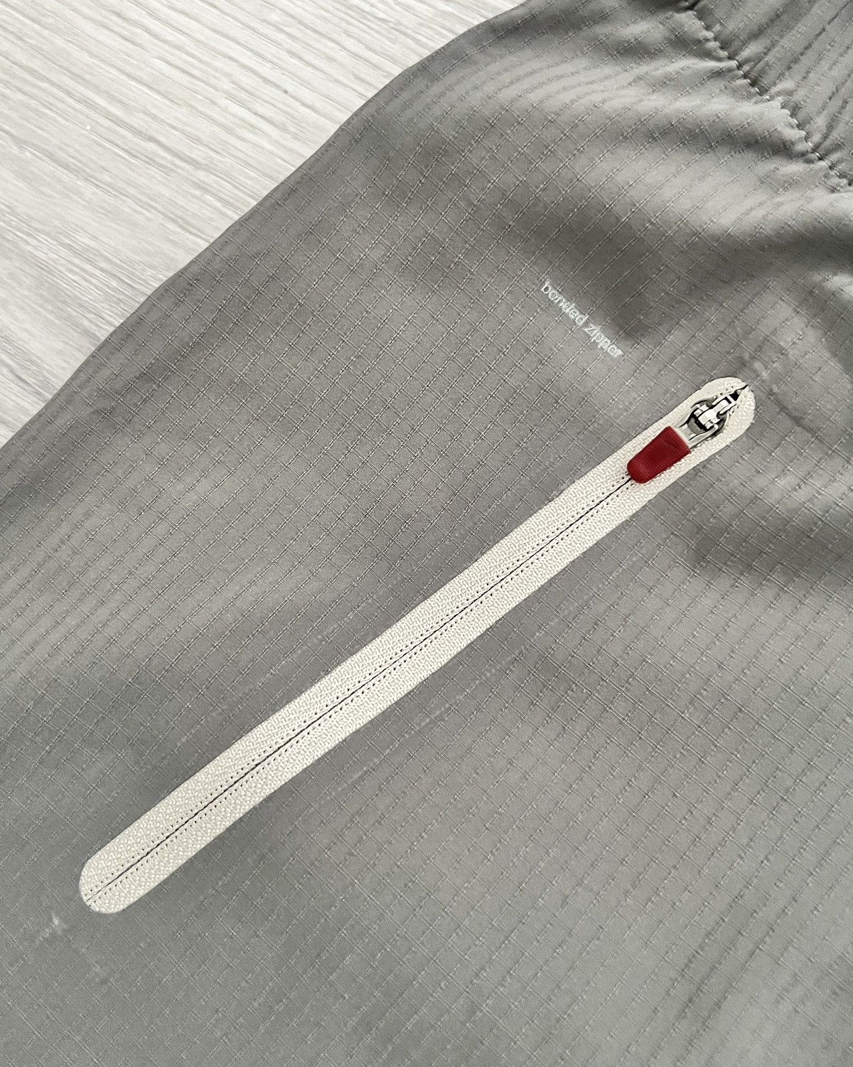 Gyakusou Nike Gyakusou Gen 1 FW2010 Magnetic Pocket Technical Pants Size US 30 / EU 46 - 5 Thumbnail