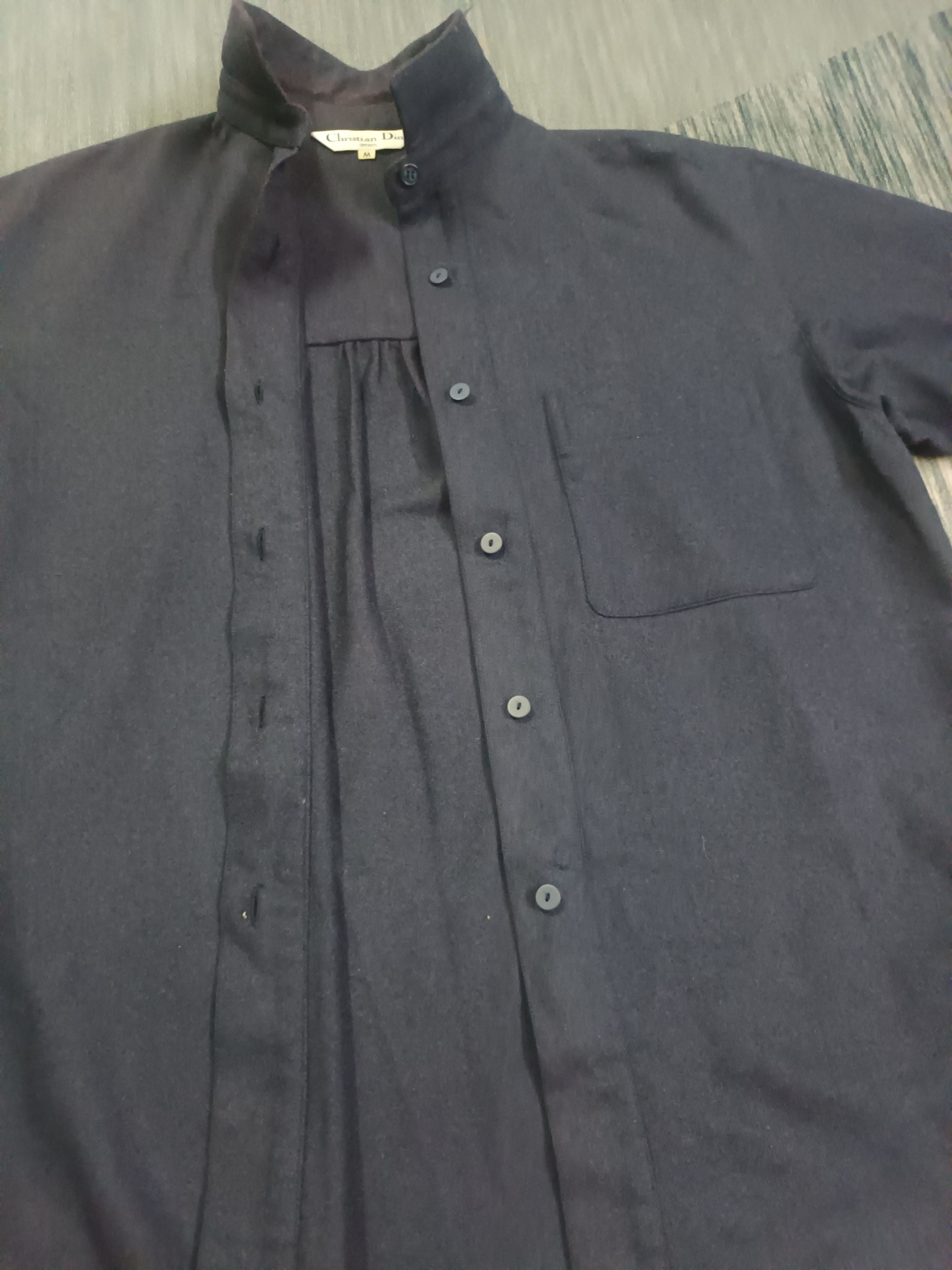 Christian Dior Monsieur 🔥 CHRISTIAN DIOR SPORT SINGLE POCKET 🔥 Size M / US 6-8 / IT 42-44 - 11 Thumbnail
