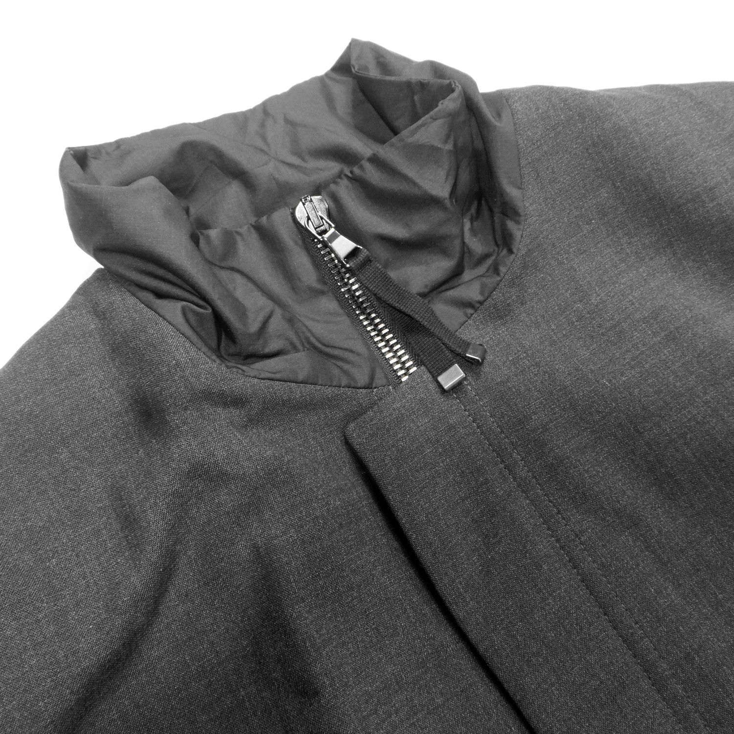 Diesel Black Gold DIESEL BLACK GOLD JOREANA JACKET BLAZER Size US M / EU 48-50 / 2 - 10 Thumbnail
