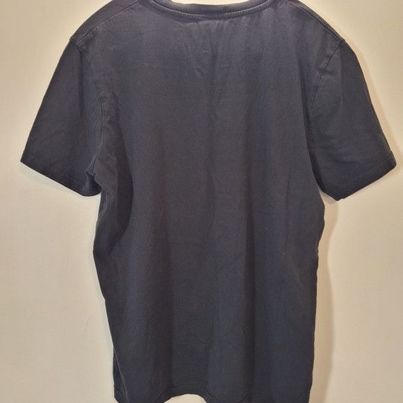 Other Plant Based Kanji Tee - Black T-Shirt - Plant Faced - M Size US M / EU 48-50 / 2 - 12 Thumbnail