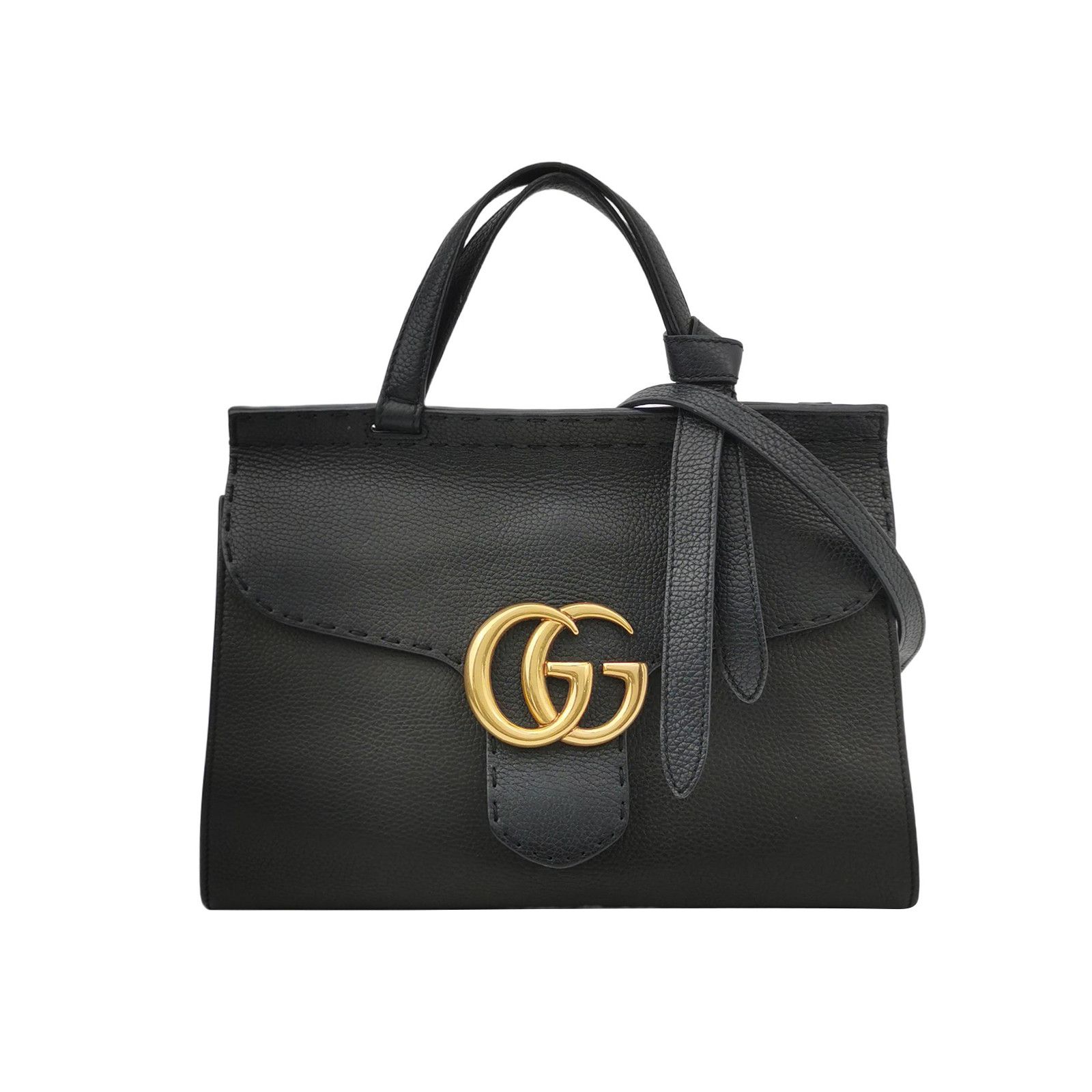 Gucci Gucci Women os Shoulder Bags Size ONE SIZE - 1 Thumbnail