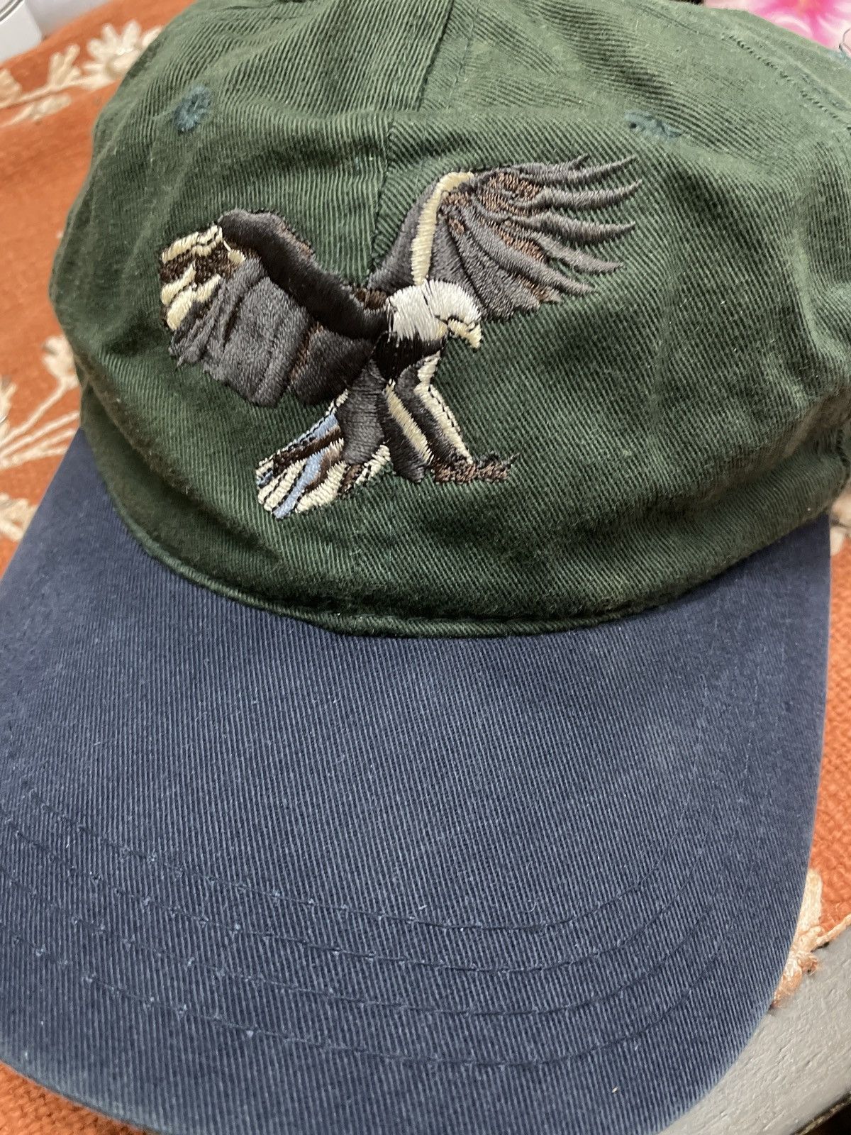 Travis Scott Travis Scott Hat Size ONE SIZE - 1 Thumbnail