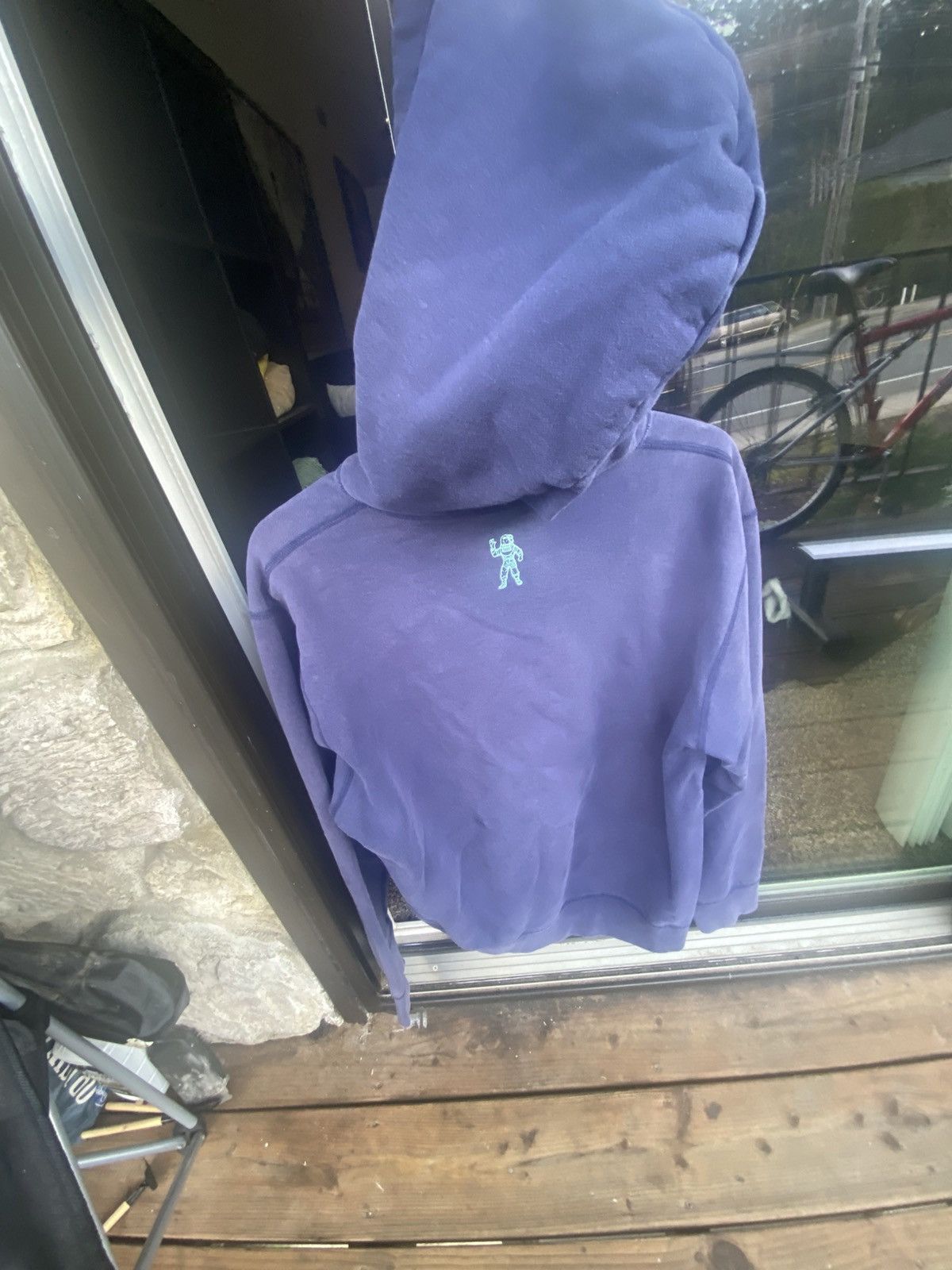 Billionaire Boys Club Bbc Hoodie Flagship exclusive Size US M / EU 48-50 / 2 - 2 Thumbnail