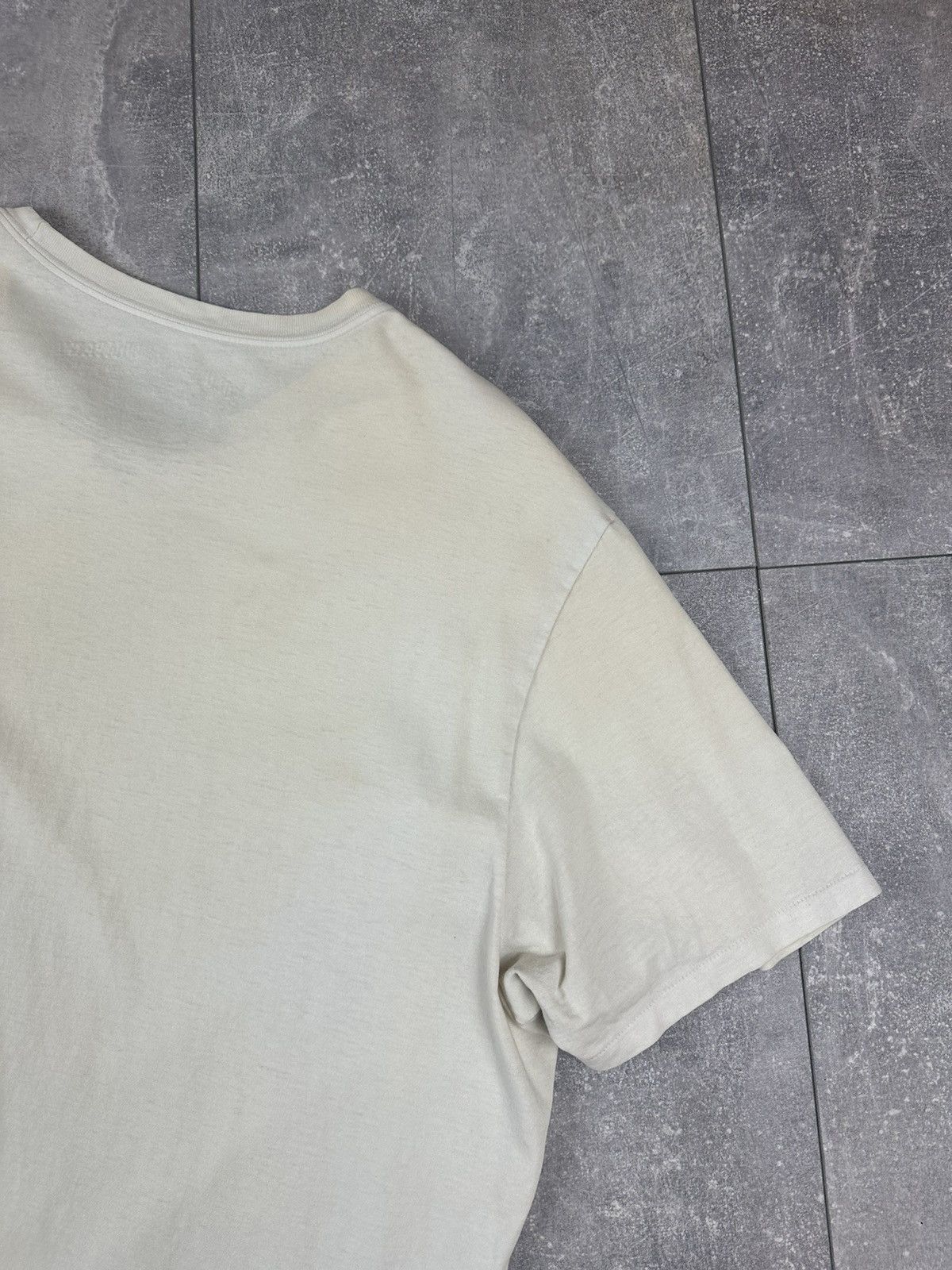 Denim & Supply Ralph Lauren Polo Jeans Ralph Lauren Graphic Print Logo T-Shirt Size US XXL / EU 58 / 5 - 15 Thumbnail