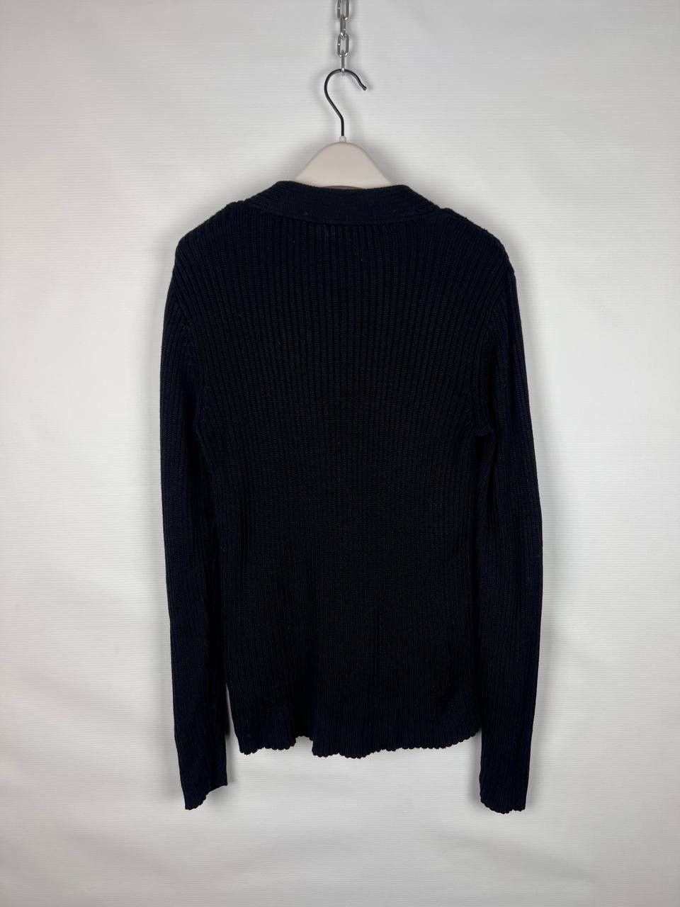 Polo Ralph Lauren Polo Ralph Lauren black Label sweater woman size M Size M / US 6-8 / IT 42-44 - 2 Thumbnail
