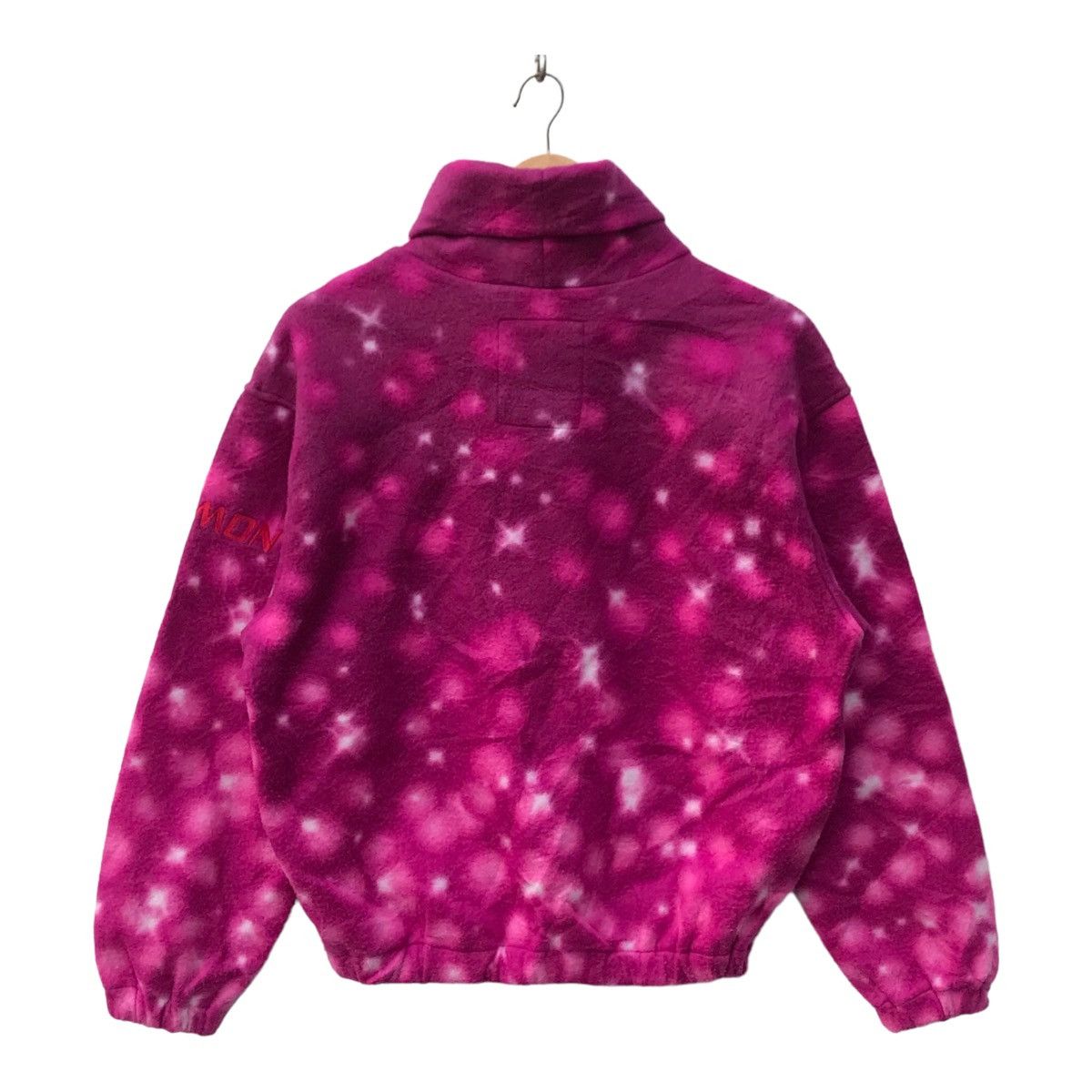 Salomon Salomon Pullover Unisex Sweatshirt Size US M / EU 48-50 / 2 - 5 Thumbnail