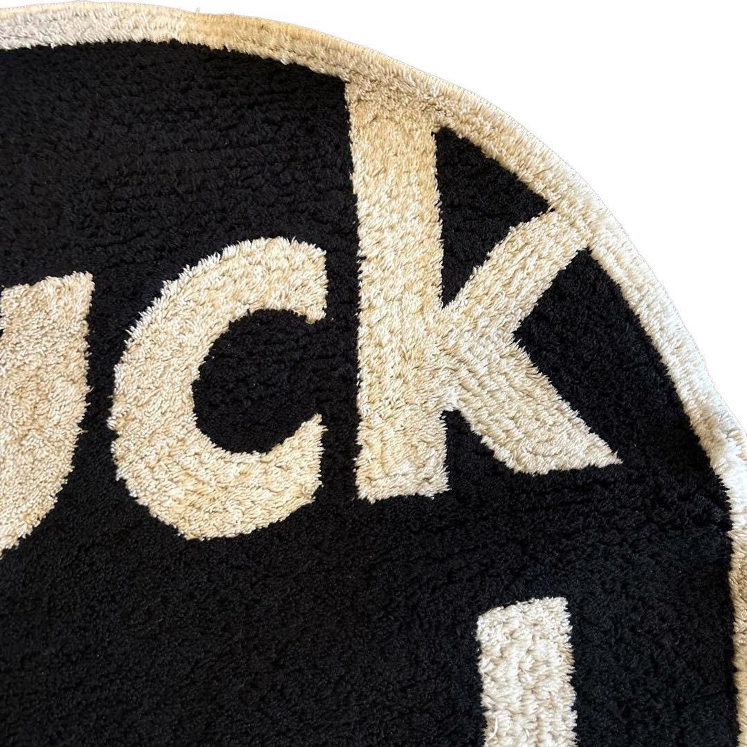Gallery1950 × Supreme 2009AW SUPREME ☓GALLERY1950, fuck em rug Size ONE SIZE - 5 Thumbnail