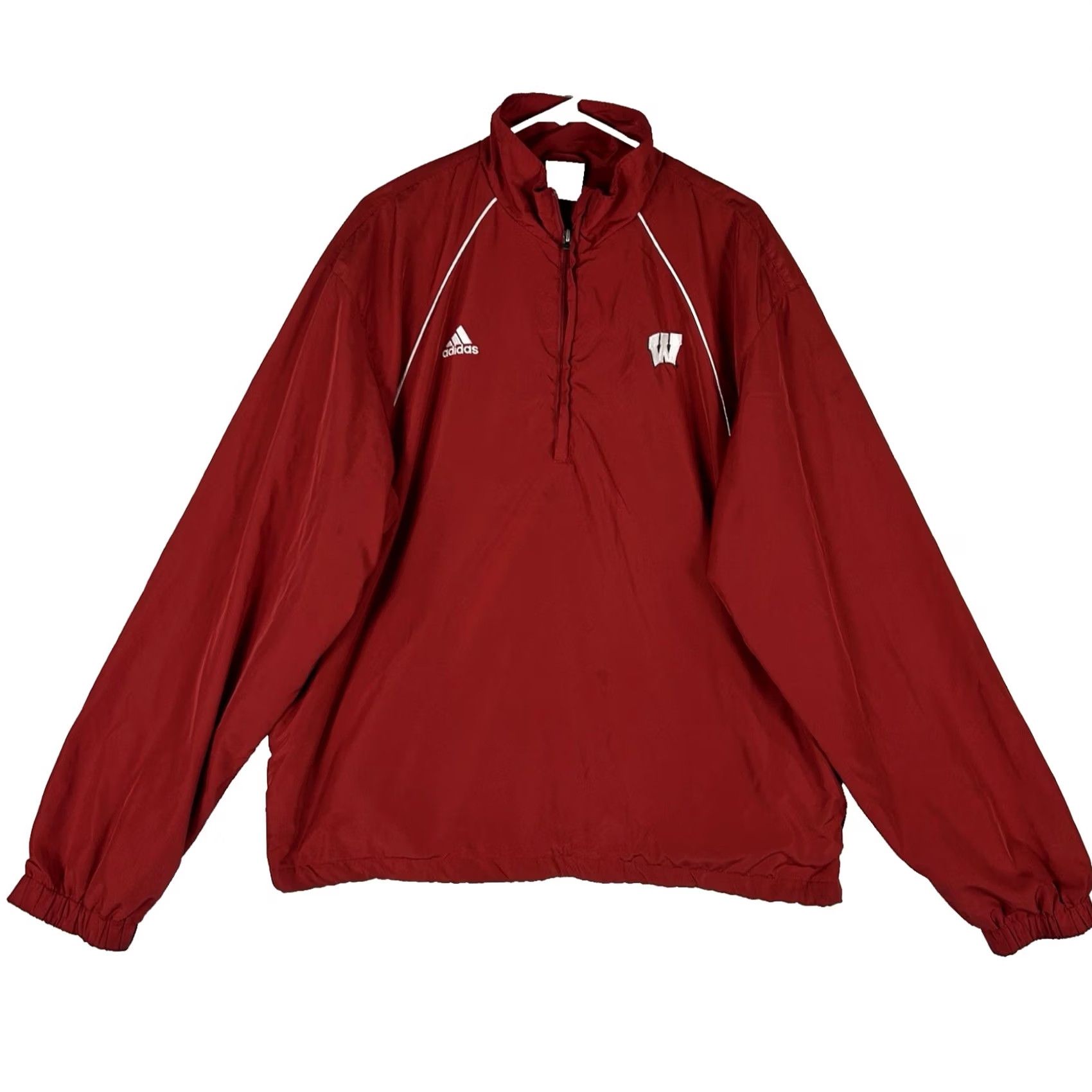 Adidas VINTAGE?000? Size US XL / EU 56 / 4 - 2 Thumbnail