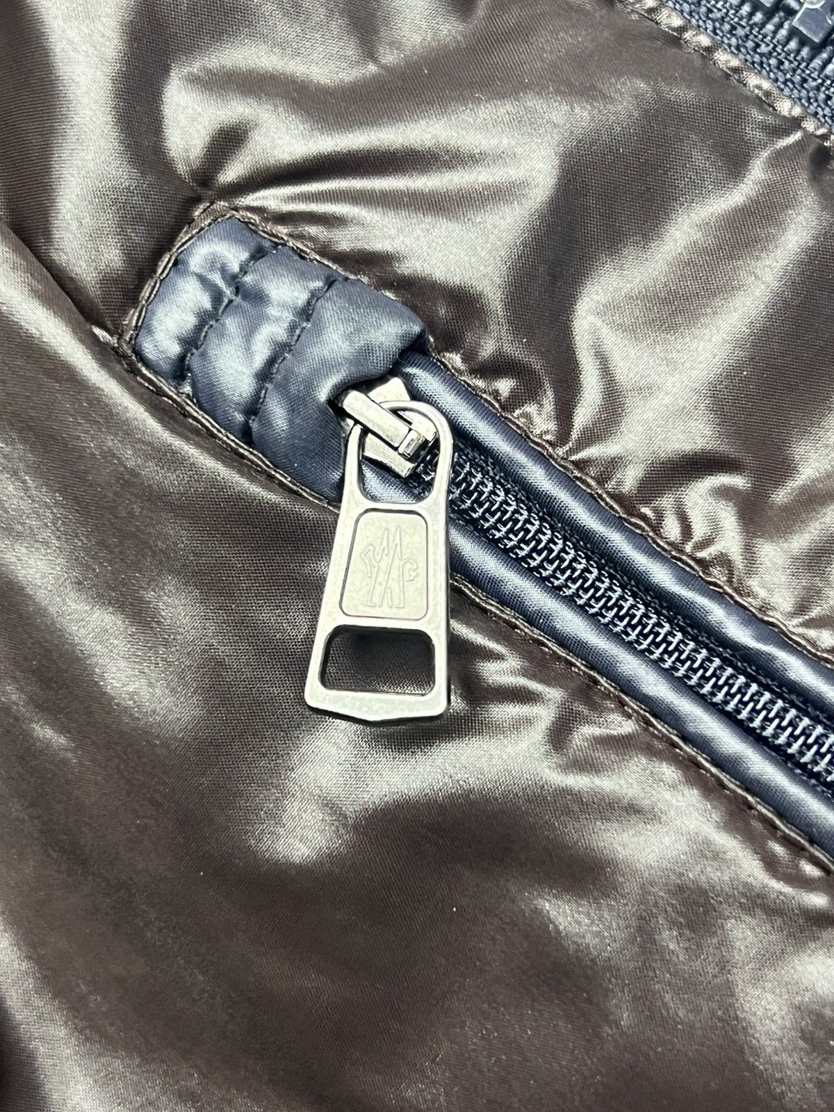 Moncler Moncler Puffer Jacket Size US XXL / EU 58 / 5 - 16 Thumbnail