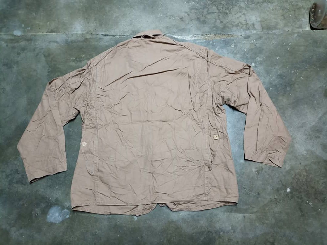 Levi's Jacket levi's Alaska Size US M / EU 48-50 / 2 - 2 Thumbnail