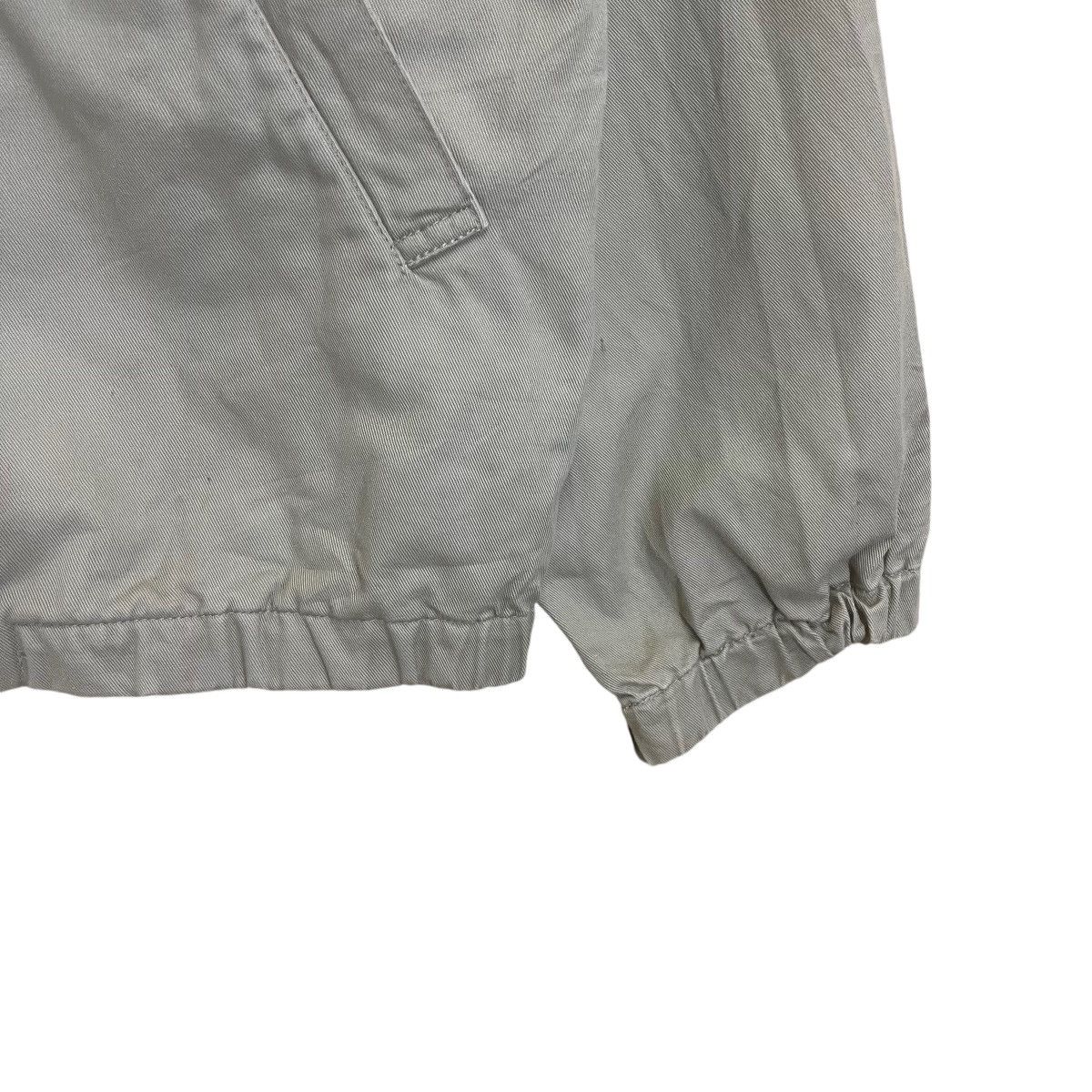 Polo Ralph Lauren Vintage 9s Ralph Lauren Small Logo Zipper Jacket Size US M / EU 48-50 / 2 - 6 Thumbnail