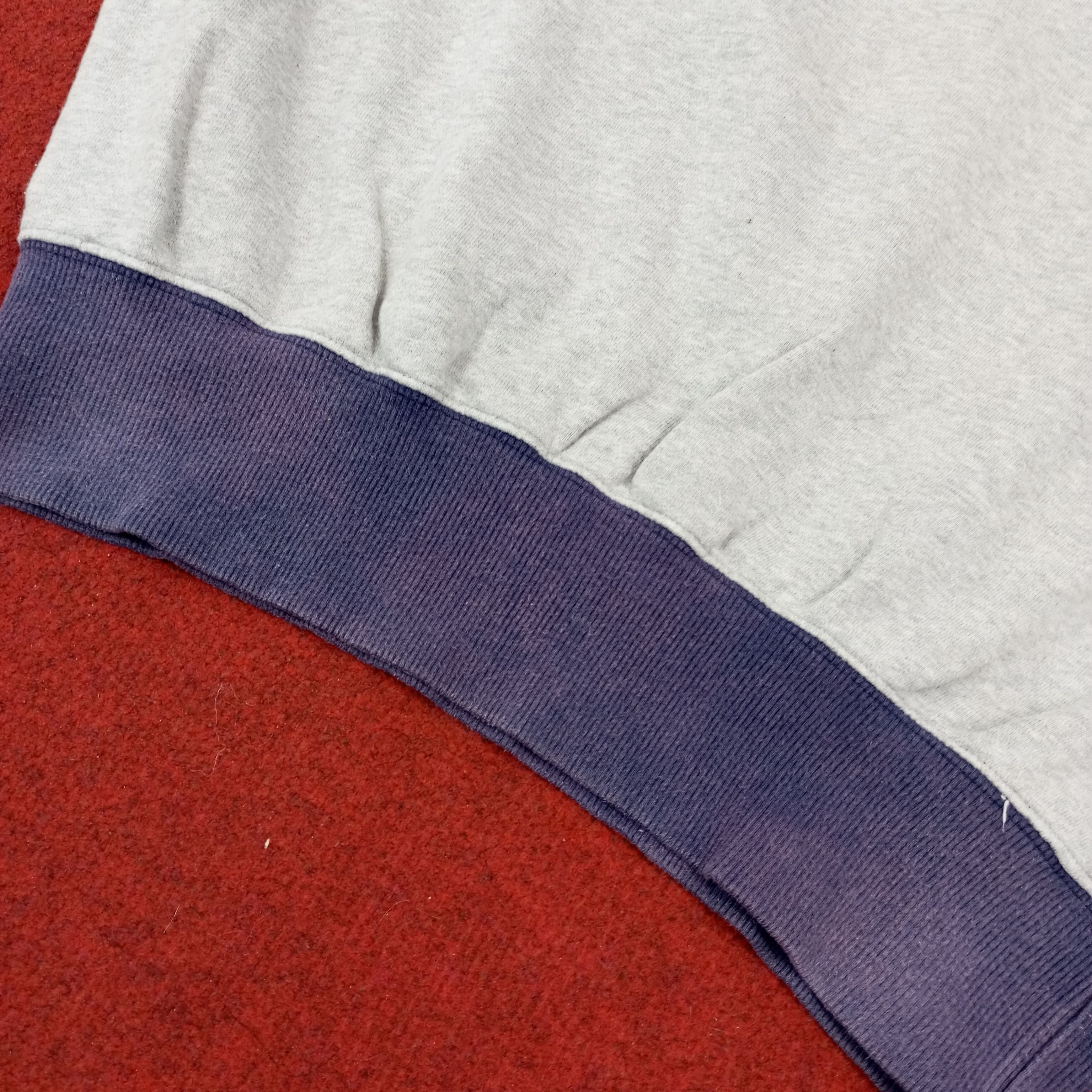 Honda × Vintage Honda Dream Racing Japanese Brand Sweatshirt c220n16 Size US M / EU 48-50 / 2 - 7 Thumbnail