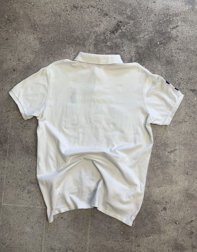 Polo Ralph Lauren Polo Ralph Lauren Chaps USA T-shirt Size US L / EU 52-54 / 3 - 9 Thumbnail