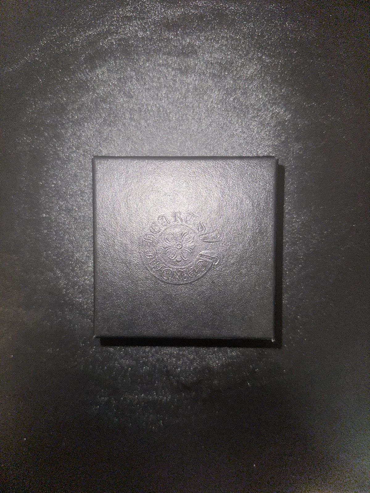 Chrome Hearts Vintage Chrome Hearts Dog Tag Size ONE SIZE - 4 Thumbnail