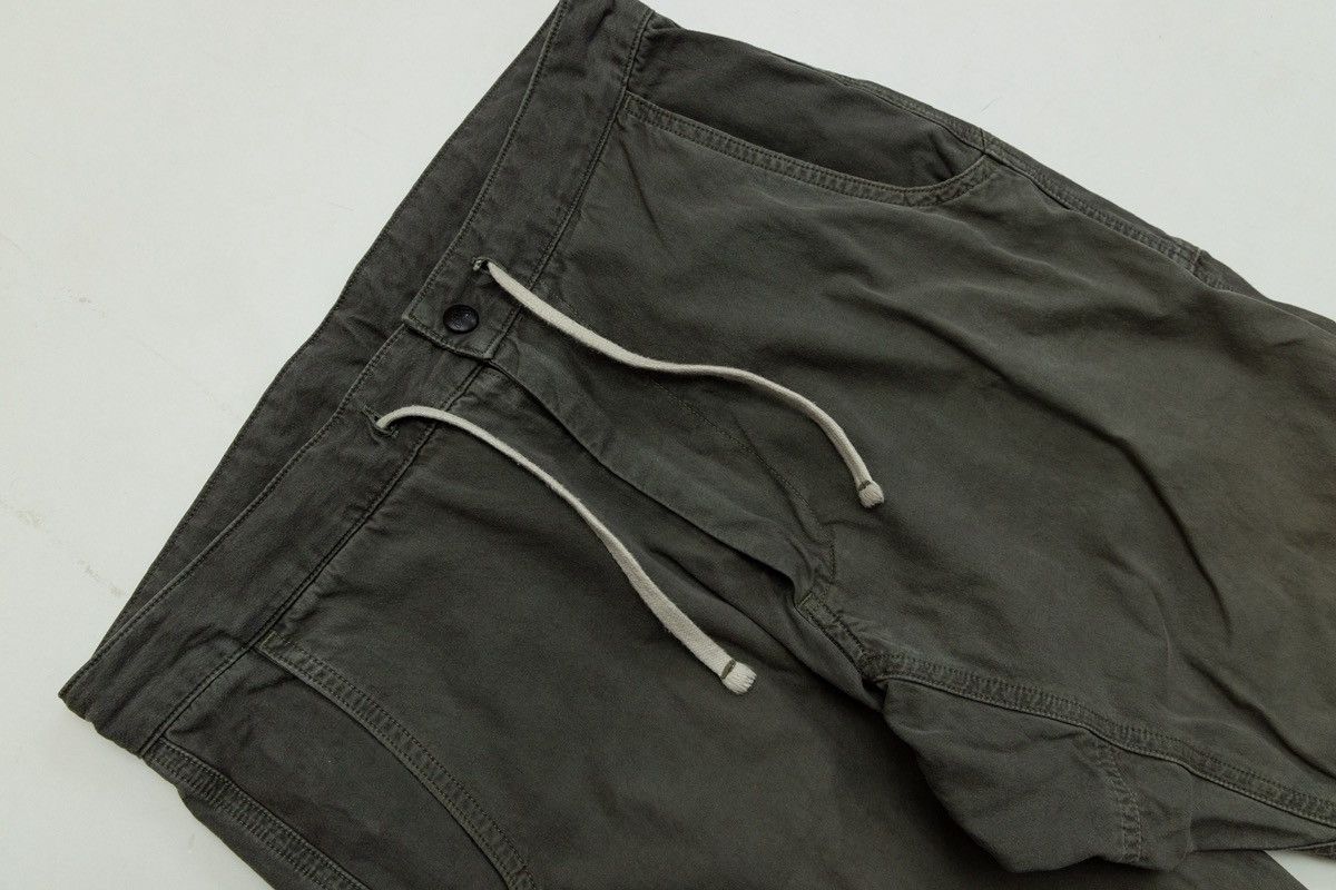 Brain Dead AXS Folk Technology Hiking trail Pant Size US 30 / EU 46 - 2 Thumbnail