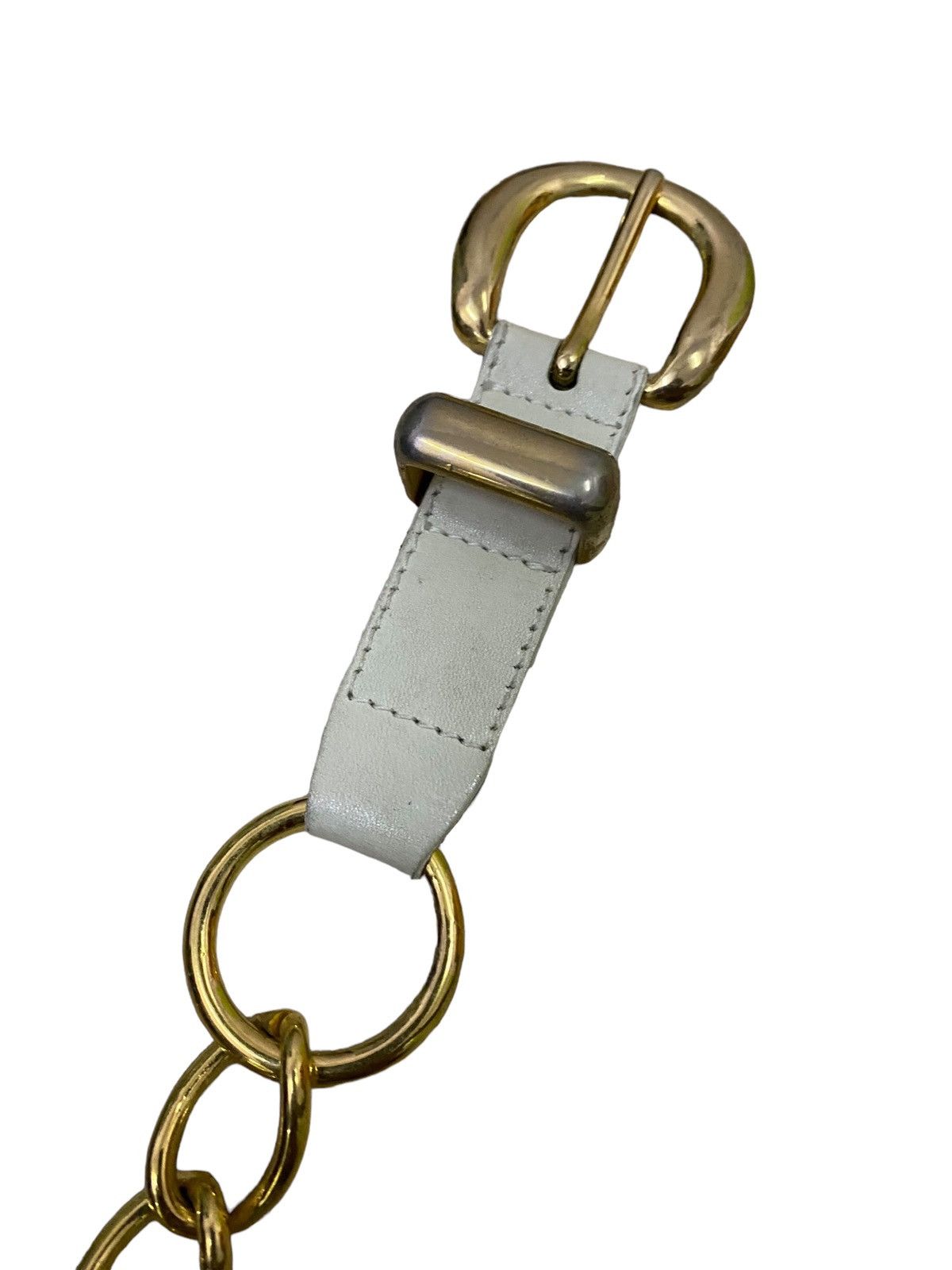 Escada × Vintage Vintage Escada Belt Size ONE SIZE - 5 Thumbnail