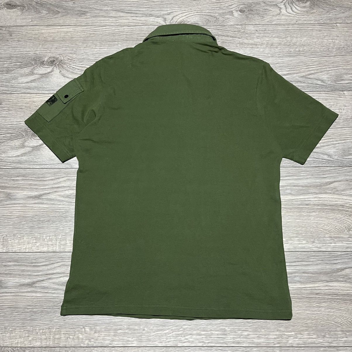 Diesel Diesel T-shirt Polos Vintage Size US S / EU 44-46 / 1 - 6 Thumbnail