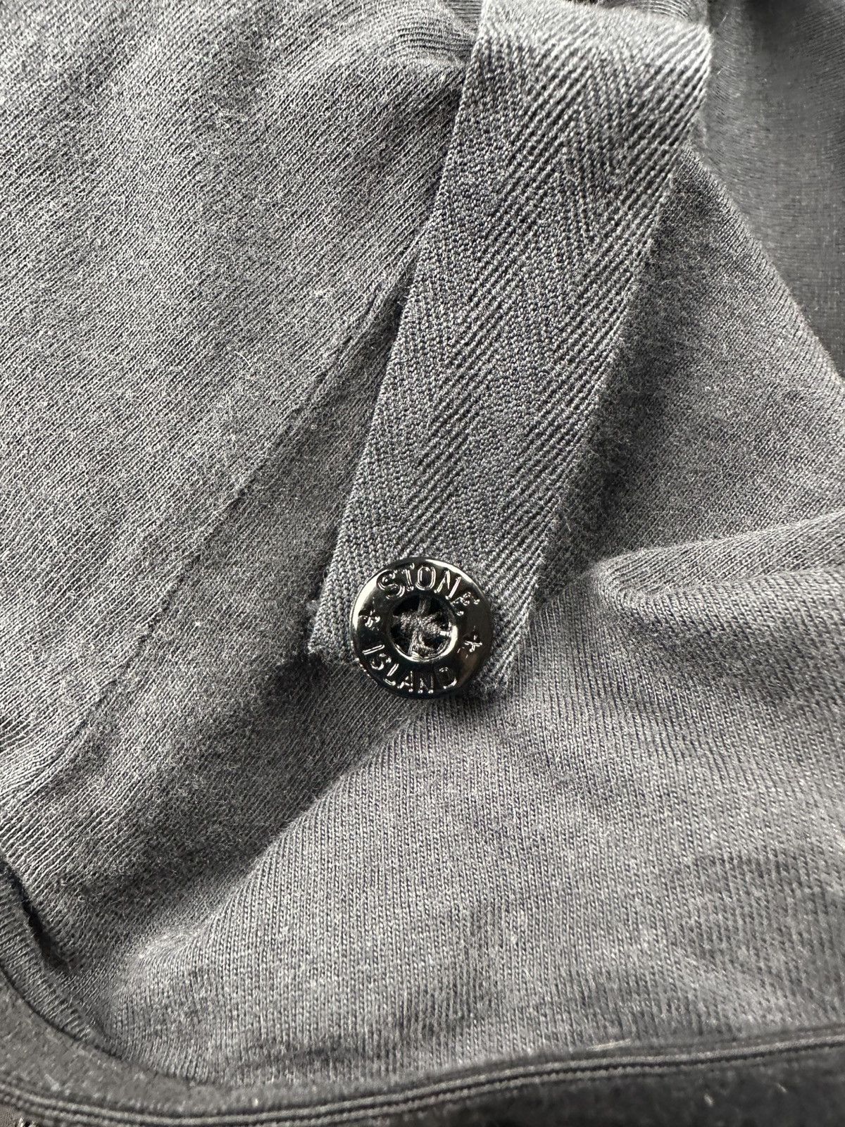 Stone Island Stone Island Jacket Size US XXL / EU 58 / 5 - 4 Thumbnail