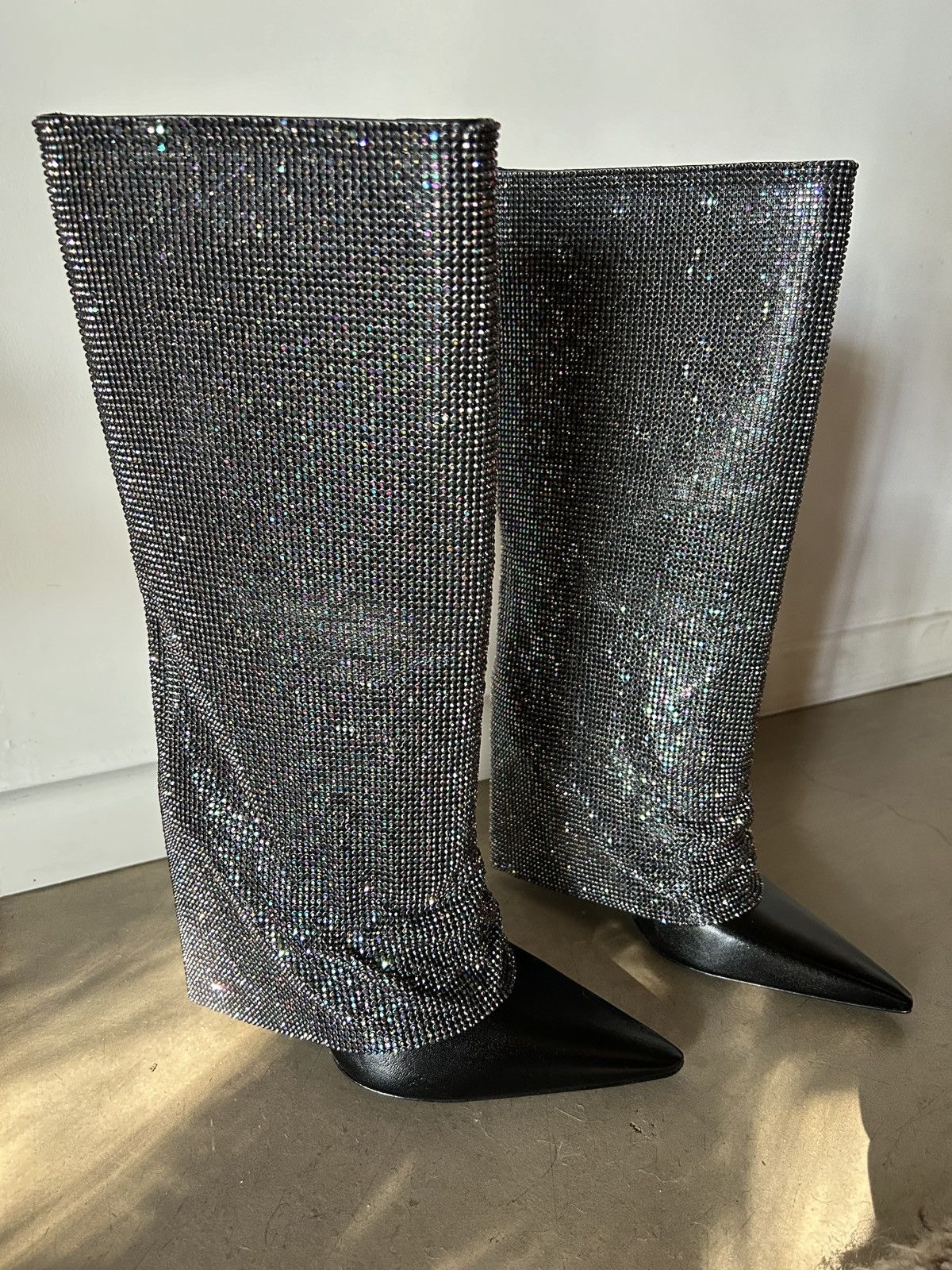 Benedetta Bruzziches Bendetta Bruzzichez Boots Size US 7 / IT 37 - 5 Thumbnail